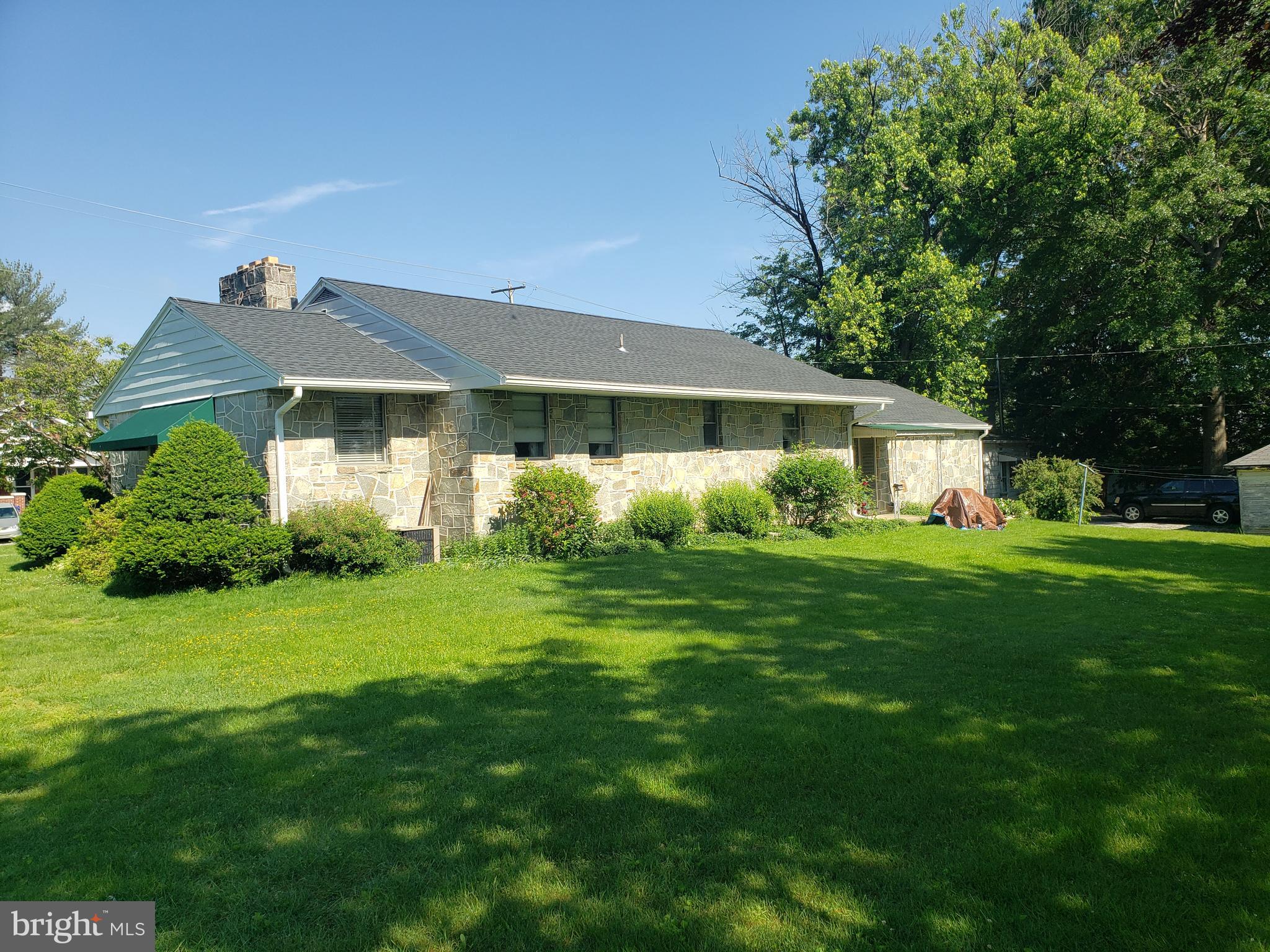 2580 YORK HAVEN ROAD