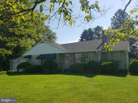 2580 YORK HAVEN ROAD MANCHESTER PA 17345