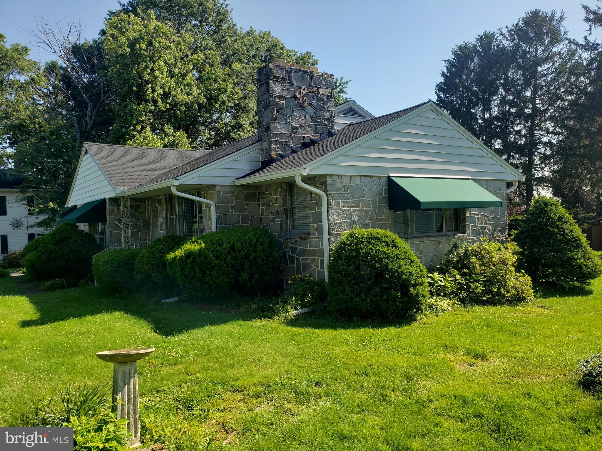 2580 YORK HAVEN ROAD
