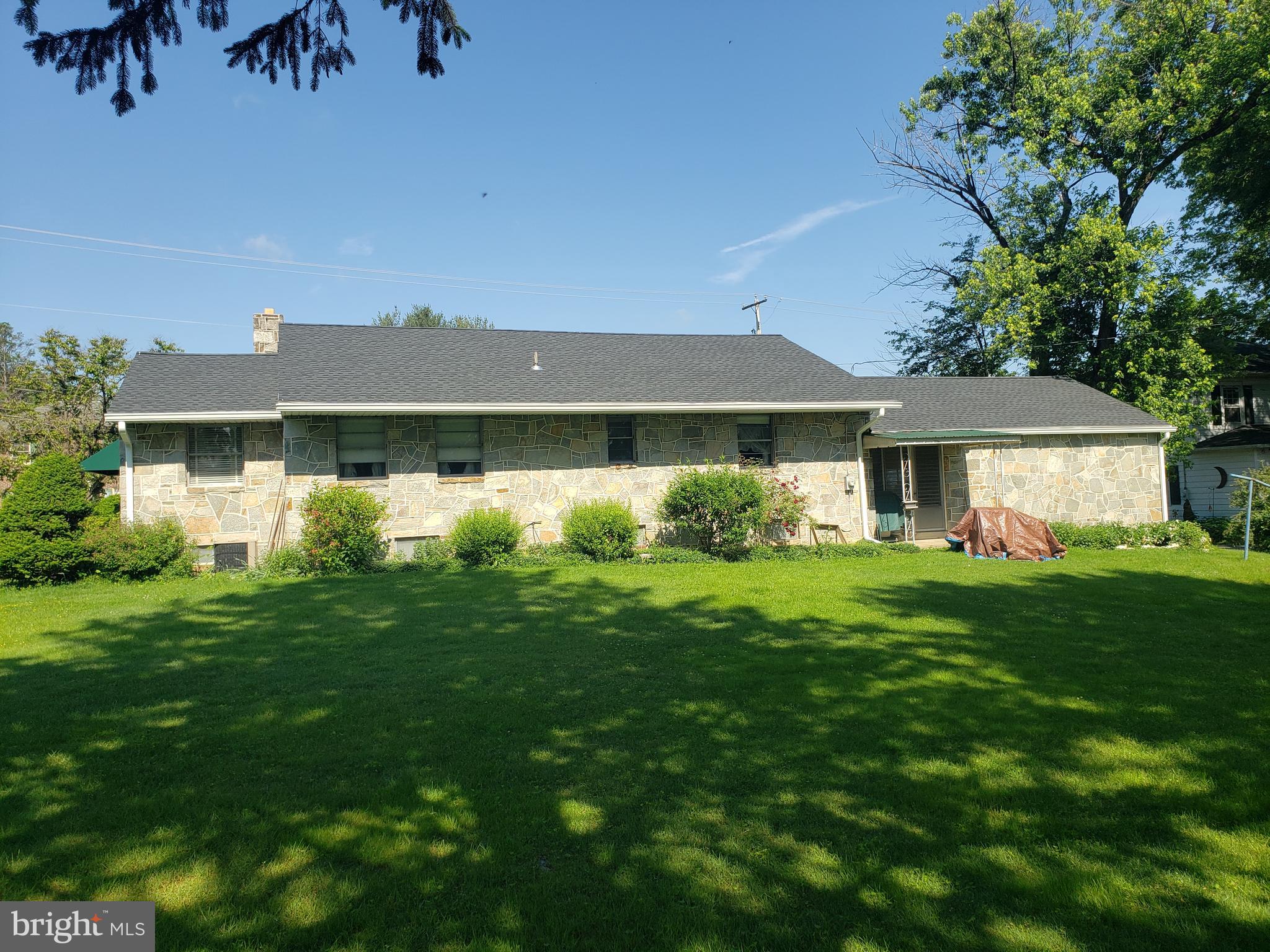 2580 YORK HAVEN ROAD