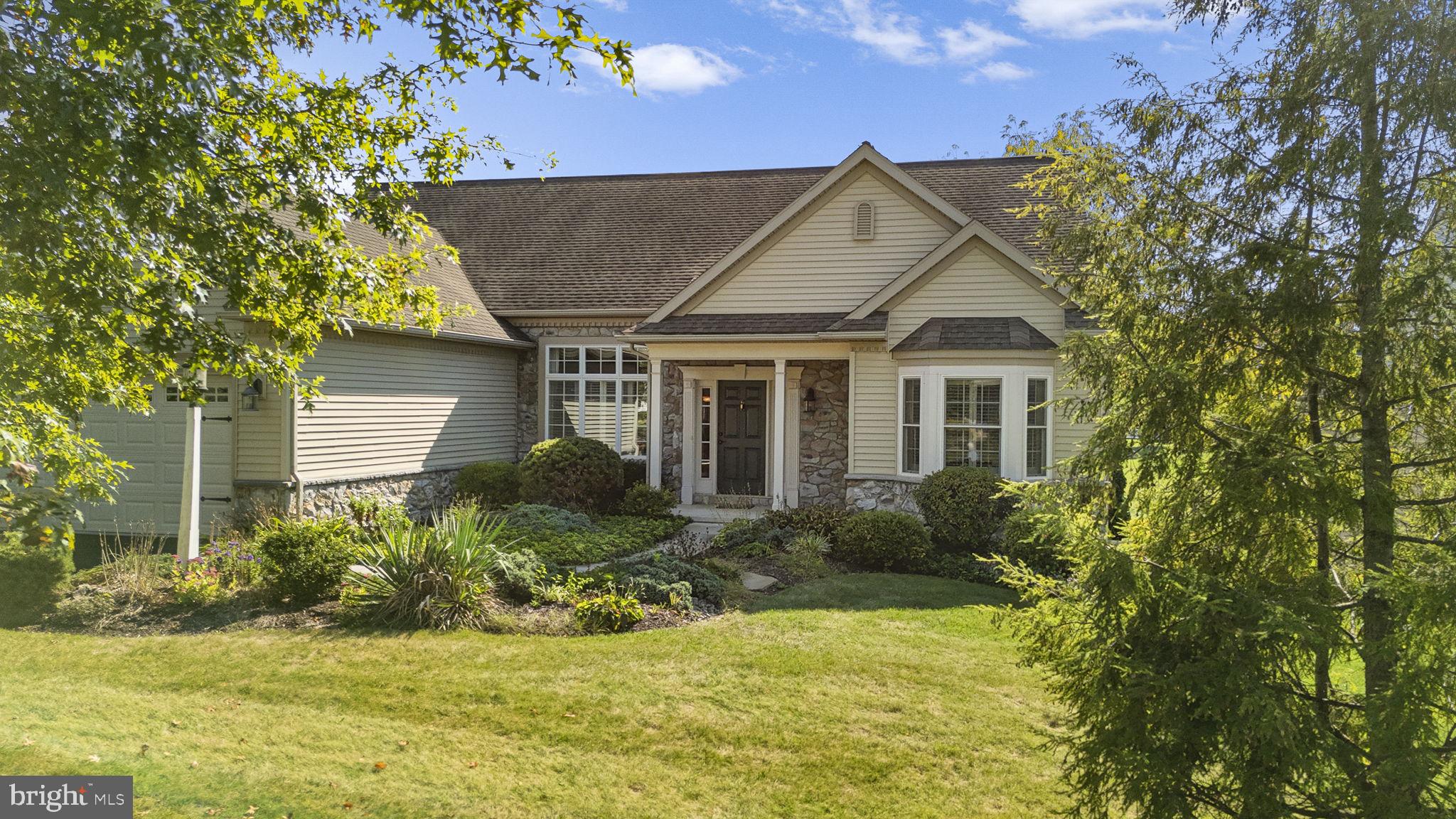 44 WINTERBERRY LANE