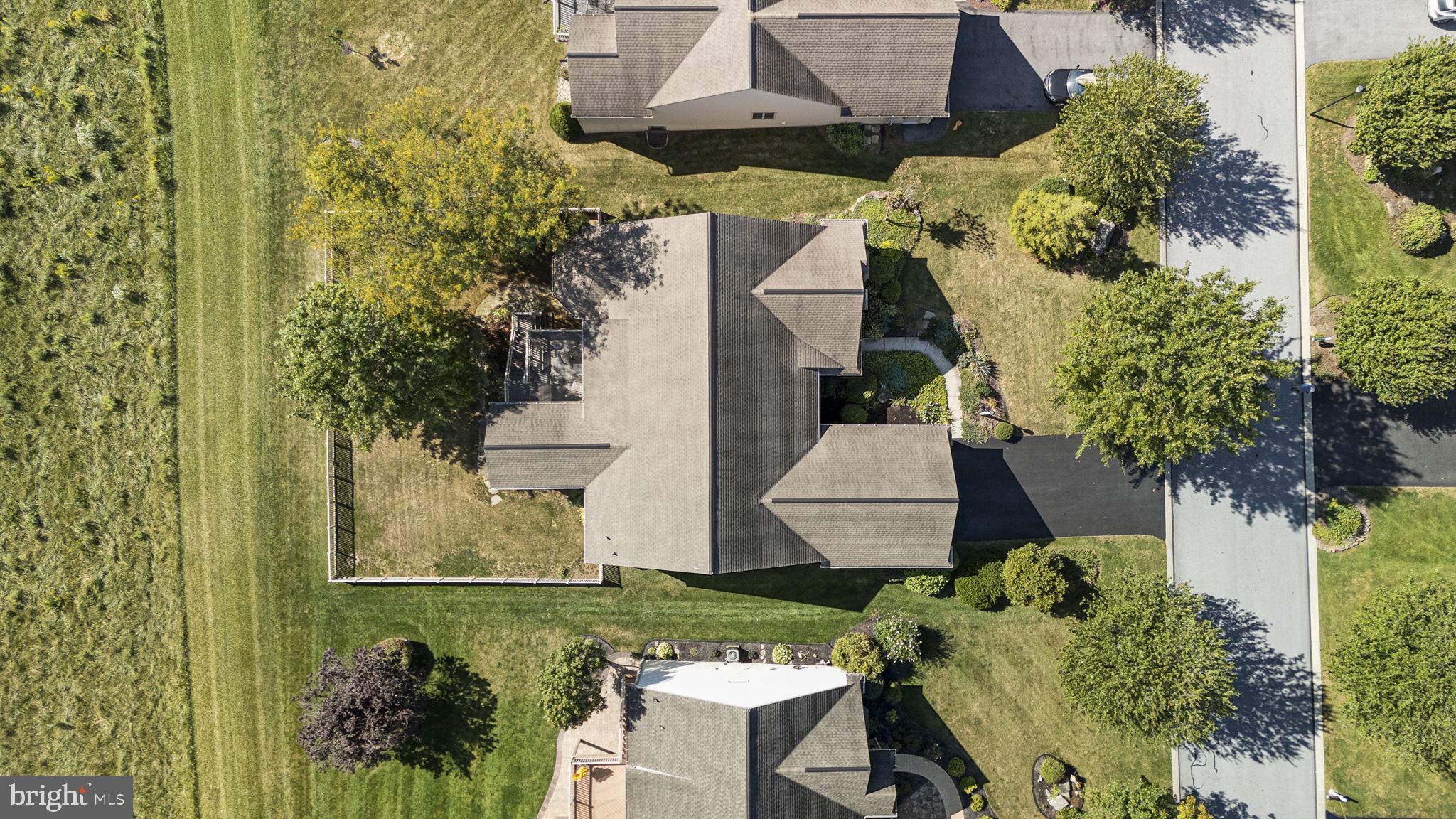 44 WINTERBERRY LANE