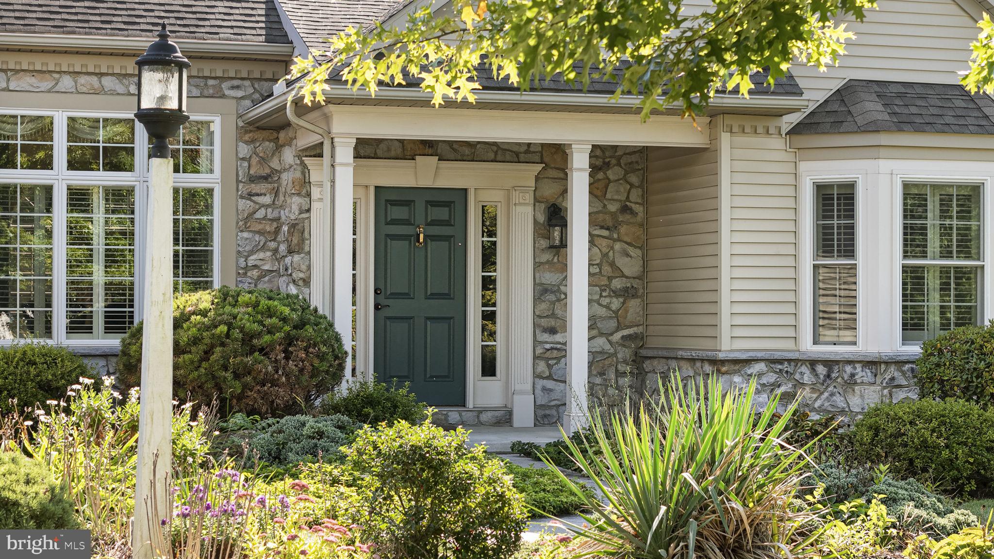 44 WINTERBERRY LANE