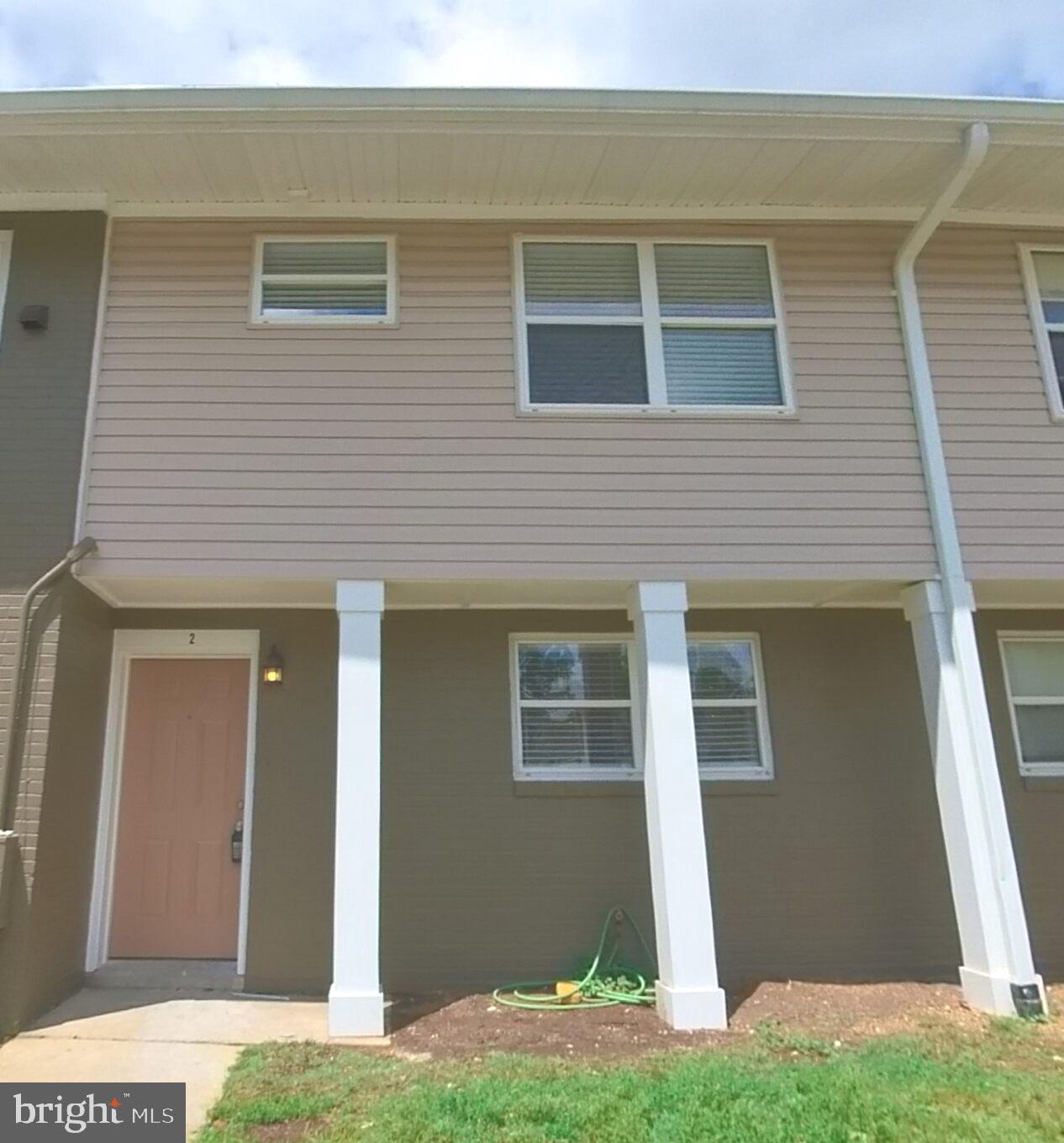 Newly Renovated Townhome in Waldorf, Maryland - Available Late December!
This beautifully updated three-bedroom, one-and-a-half-bathroom townhome offers modern comfort and convenience in a prime location. With a spacious layout, in-unit washer and dryer, and a large backyard, this home has everything you need for comfortable living.
Located just off Route 301, this property provides easy access to Andrews Air Force Base, Bolling Air Force Base, and is just a short drive to Washington, D.C., or the Metro.
Don’t miss out—schedule a tour in our model today and make this amazing townhome your new home for the New Year!
