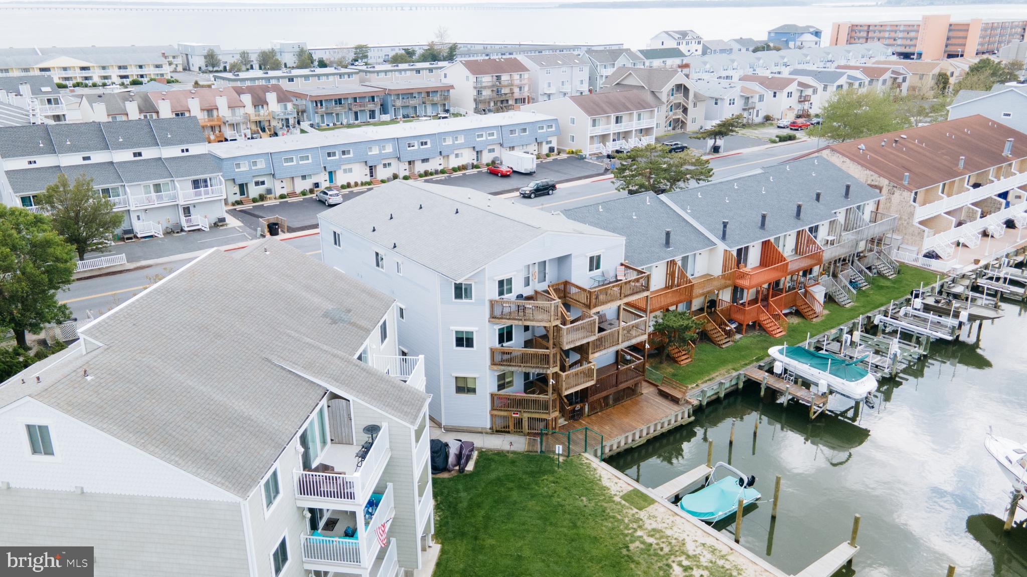 NON DEVELOPMENT - Residential