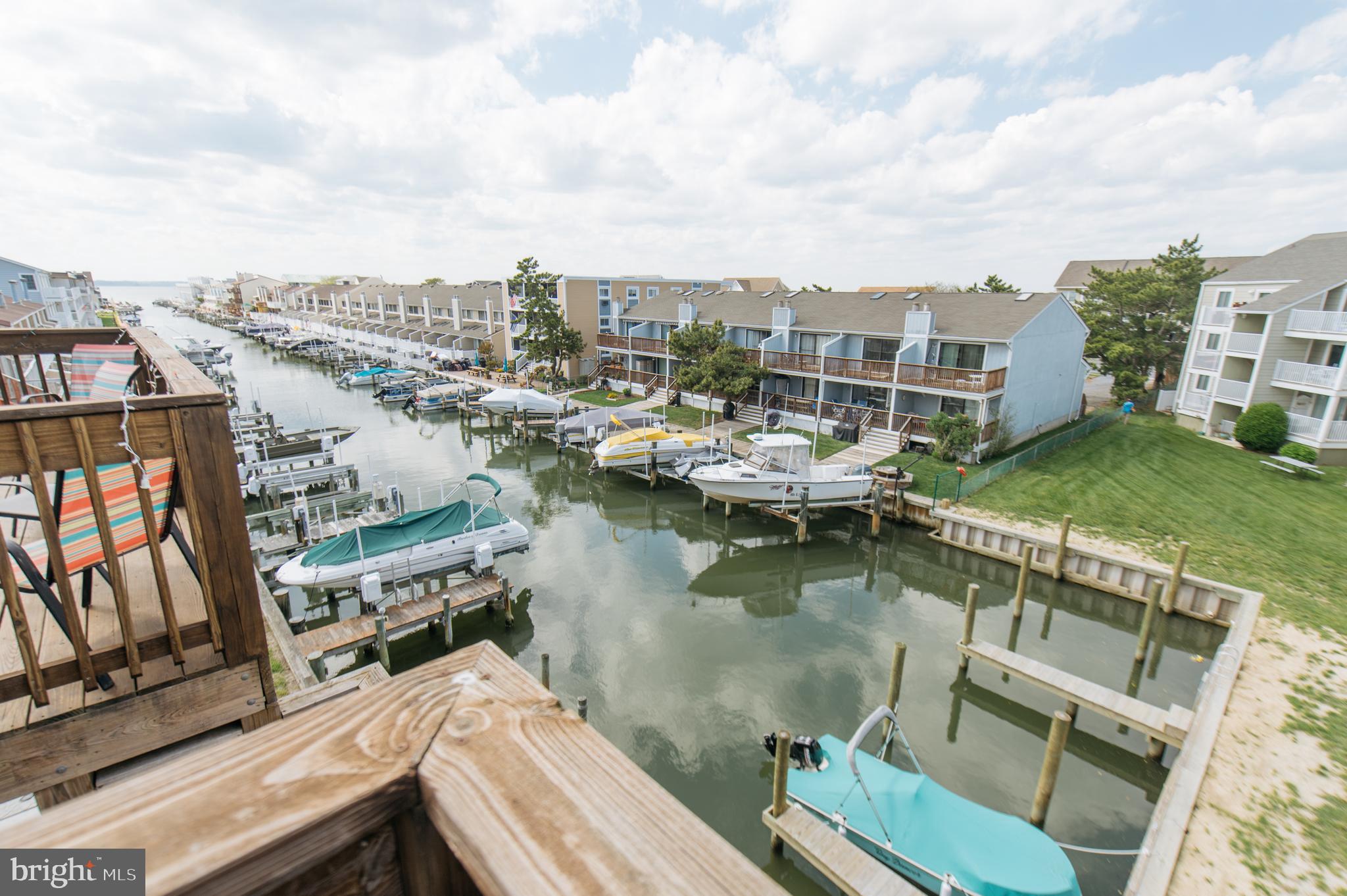 NON DEVELOPMENT - Residential