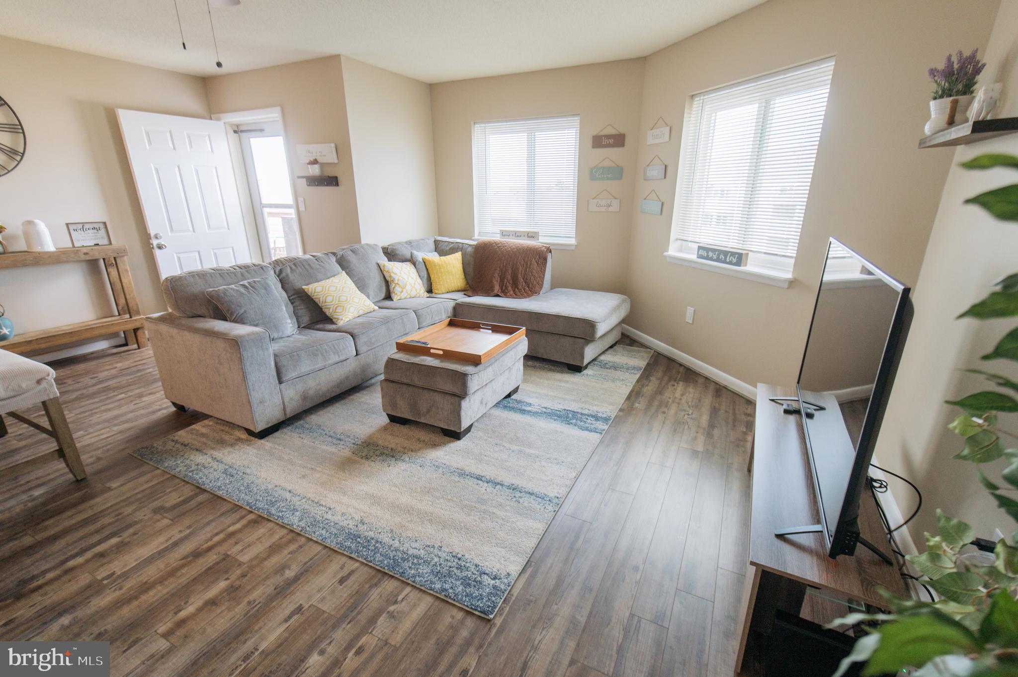 NON DEVELOPMENT - Residential