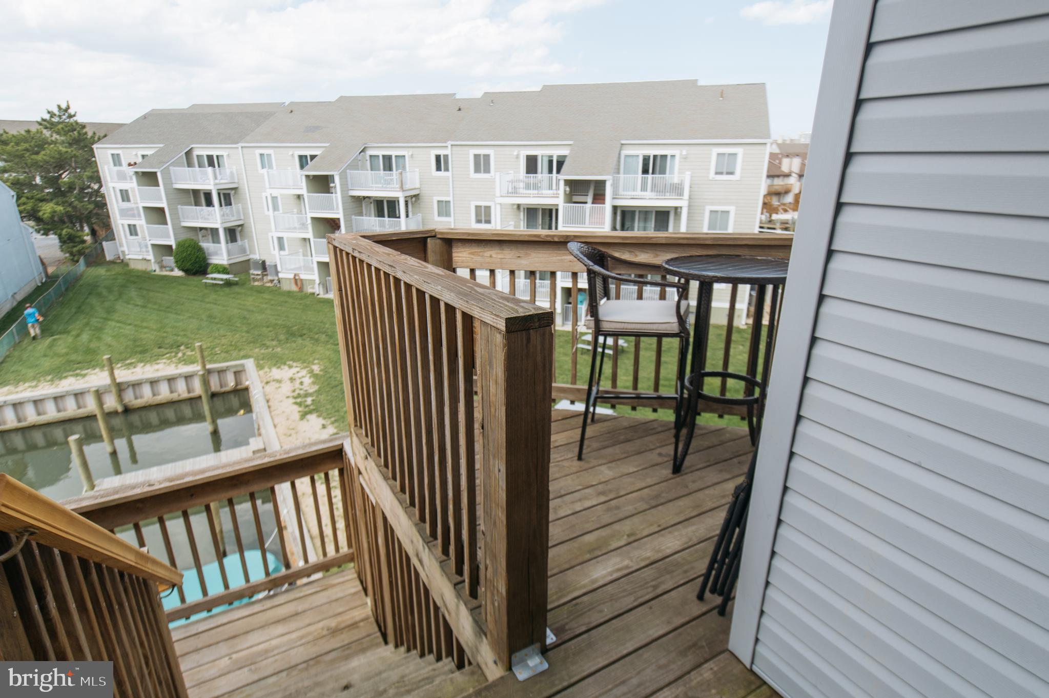 NON DEVELOPMENT - Residential
