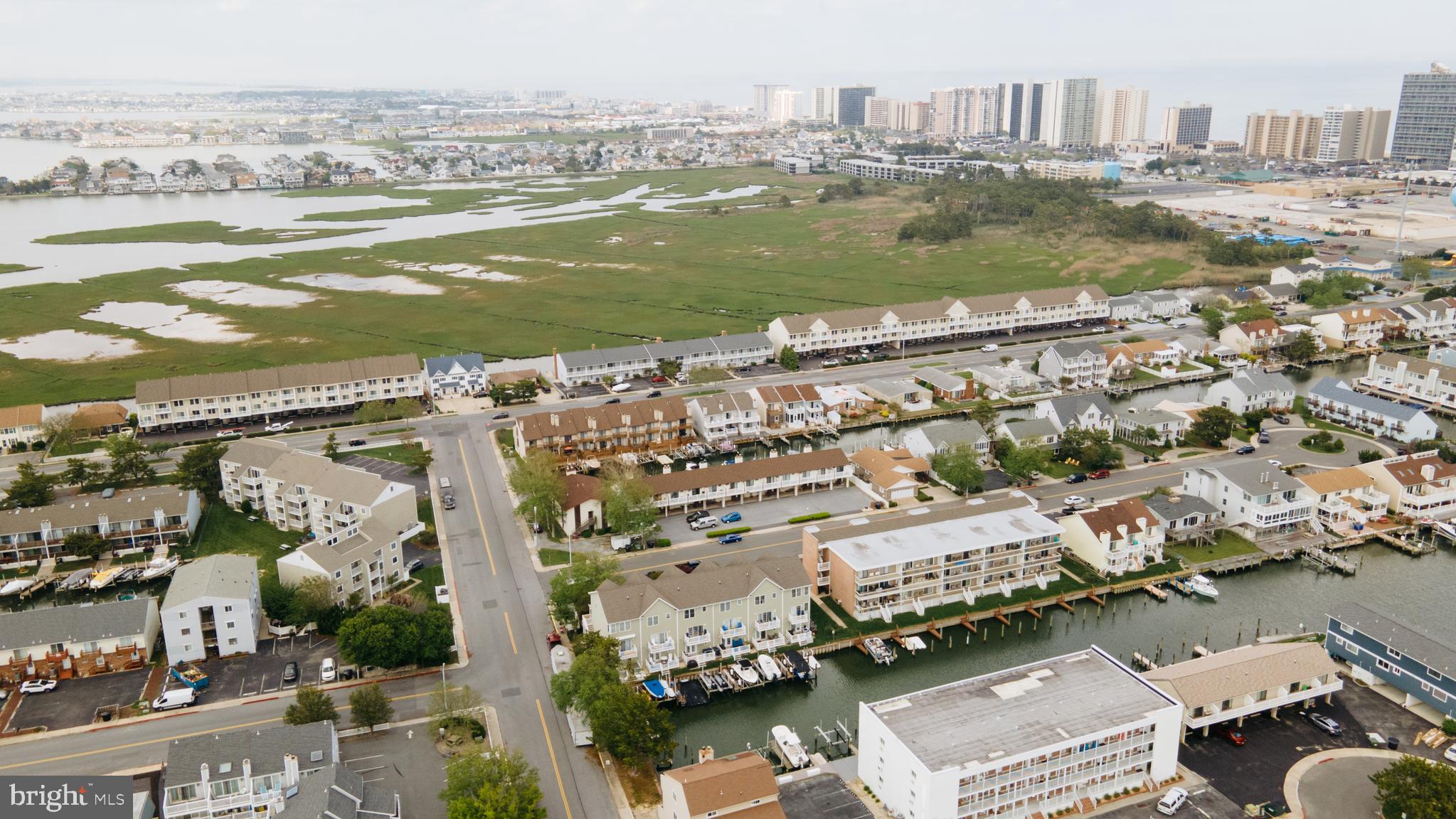 NON DEVELOPMENT - Residential