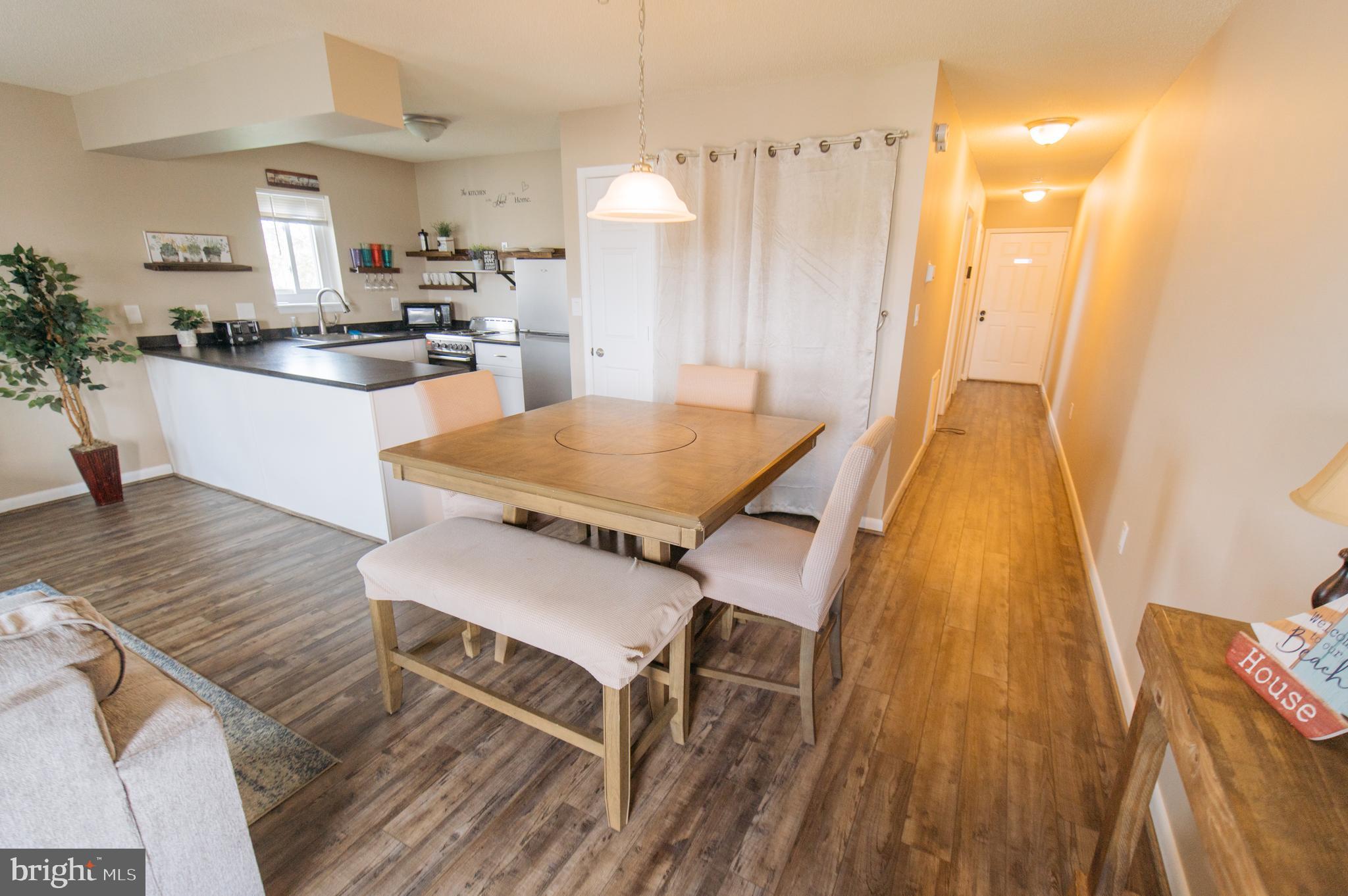 NON DEVELOPMENT - Residential
