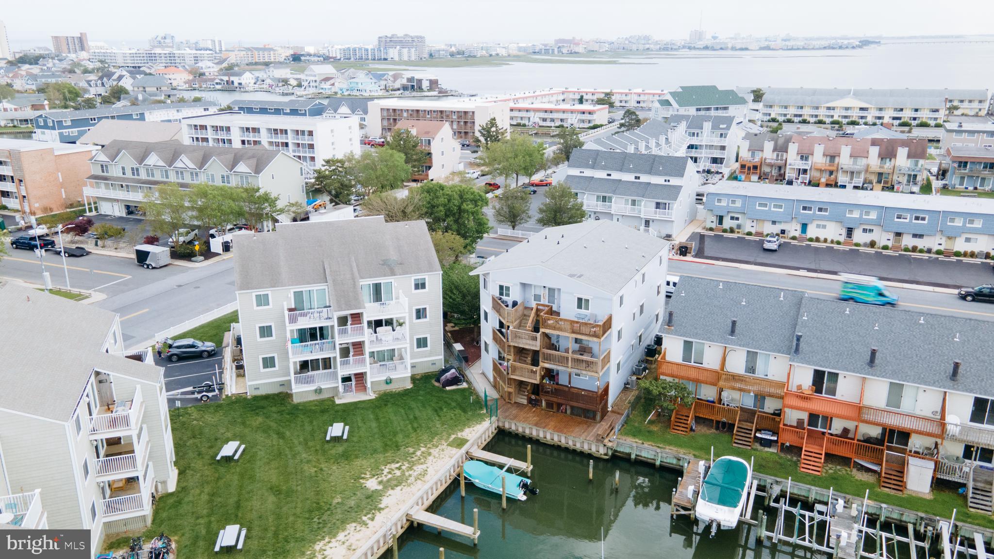 NON DEVELOPMENT - Residential
