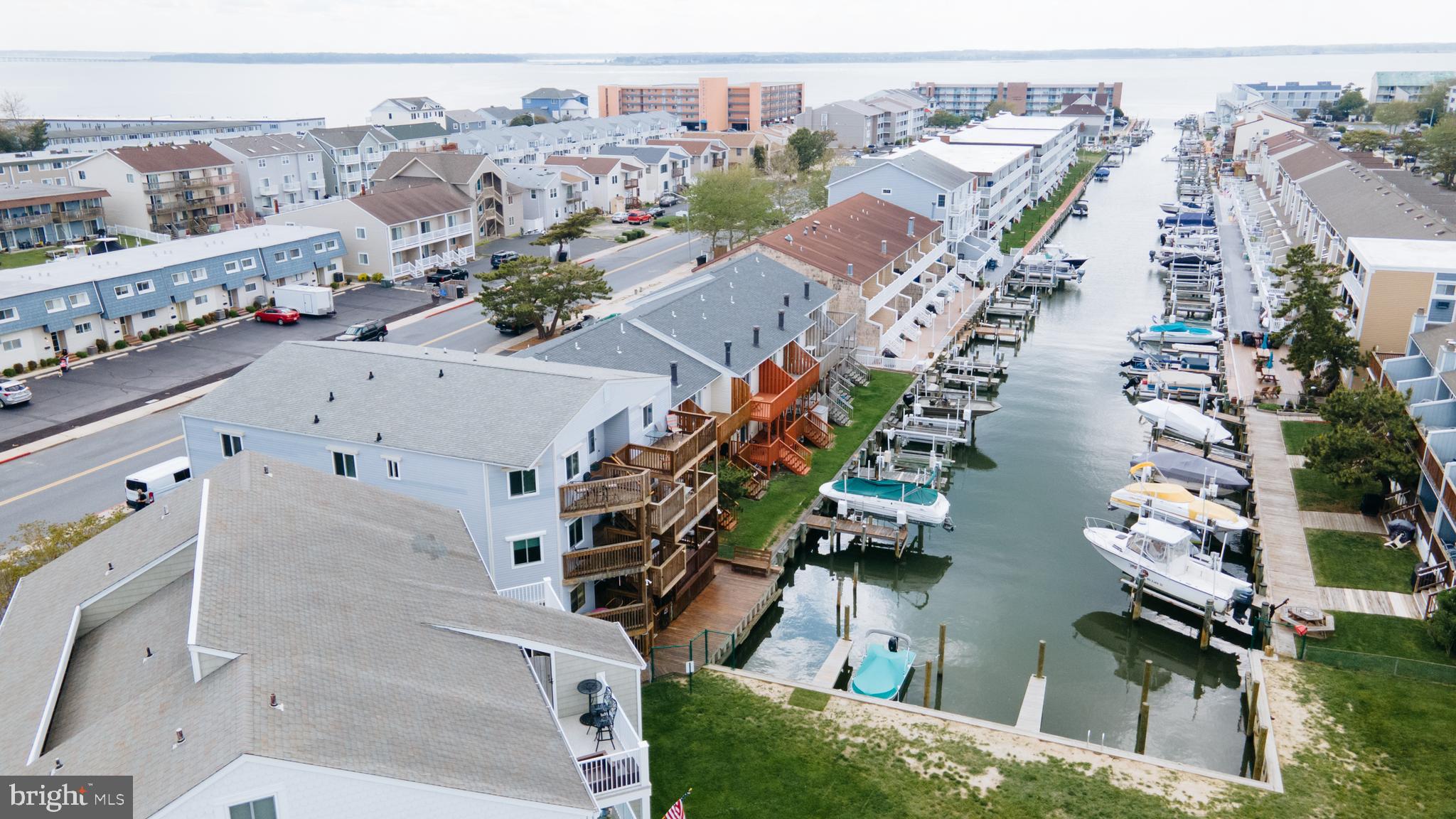 NON DEVELOPMENT - Residential