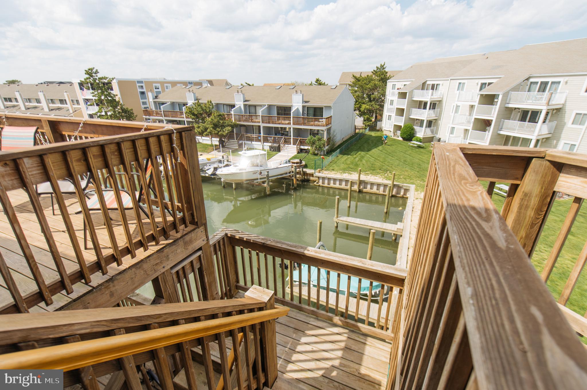 NON DEVELOPMENT - Residential