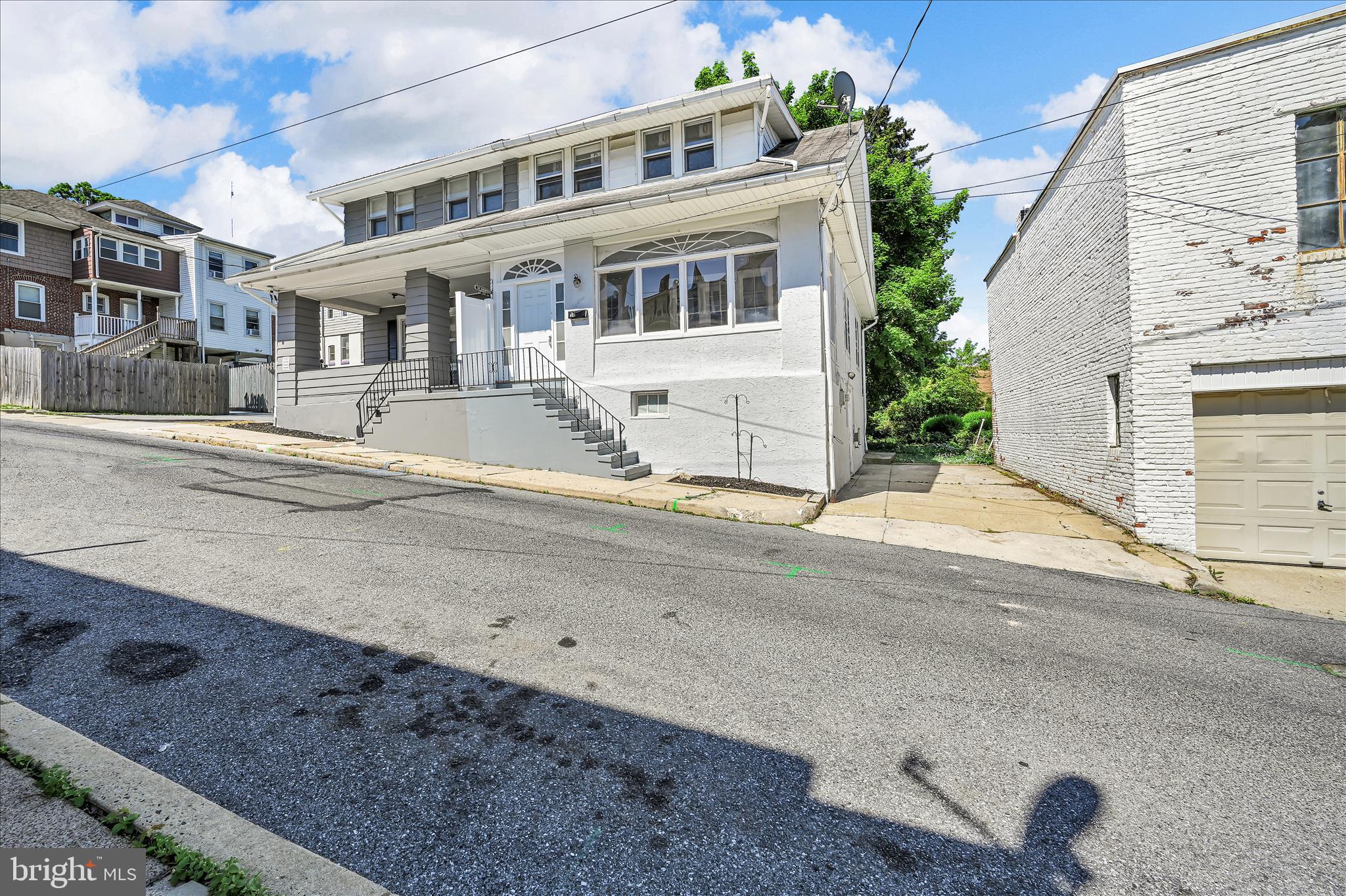 18 PENNWYN TC TERRACE