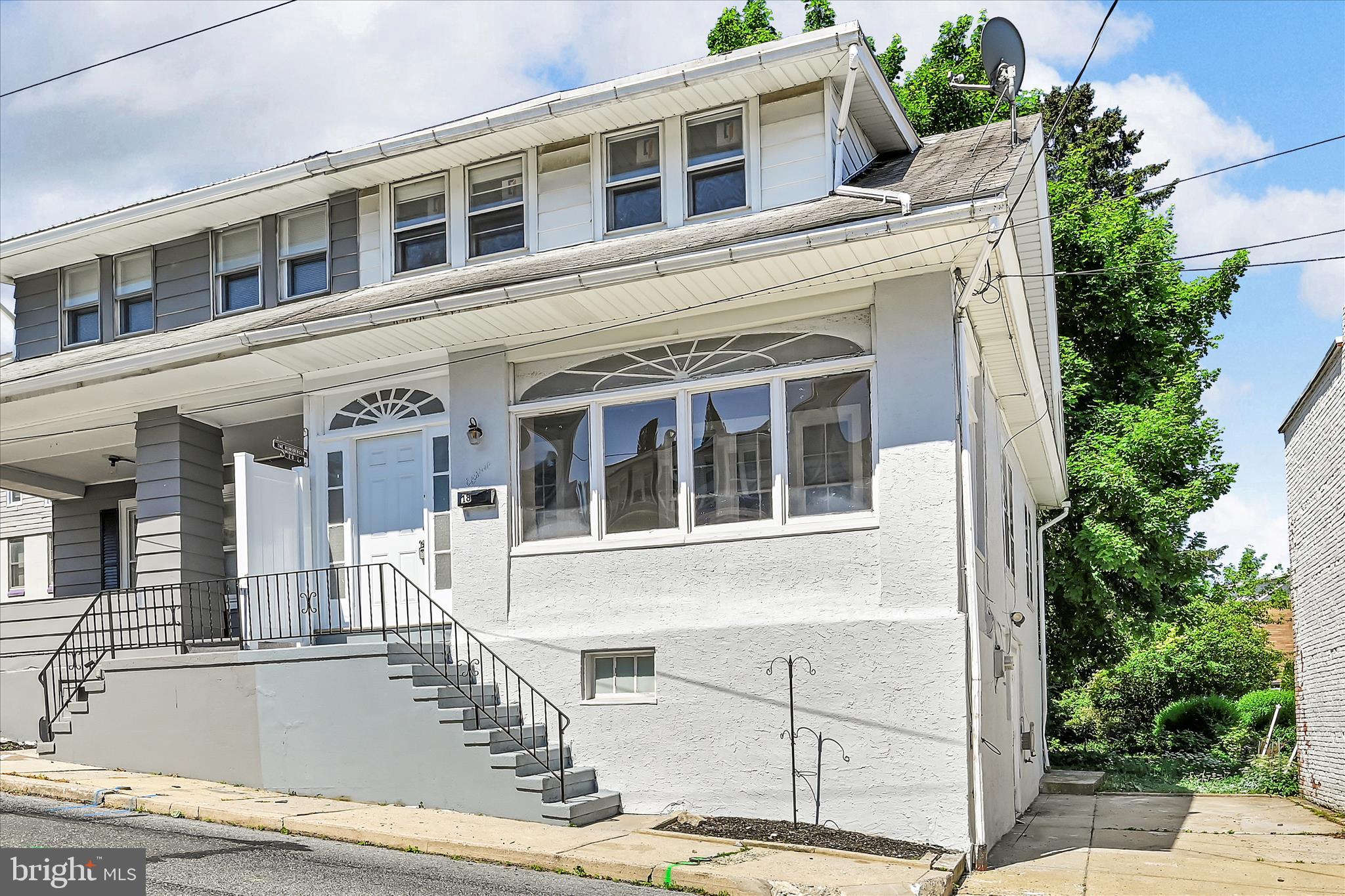 18 PENNWYN TC TERRACE