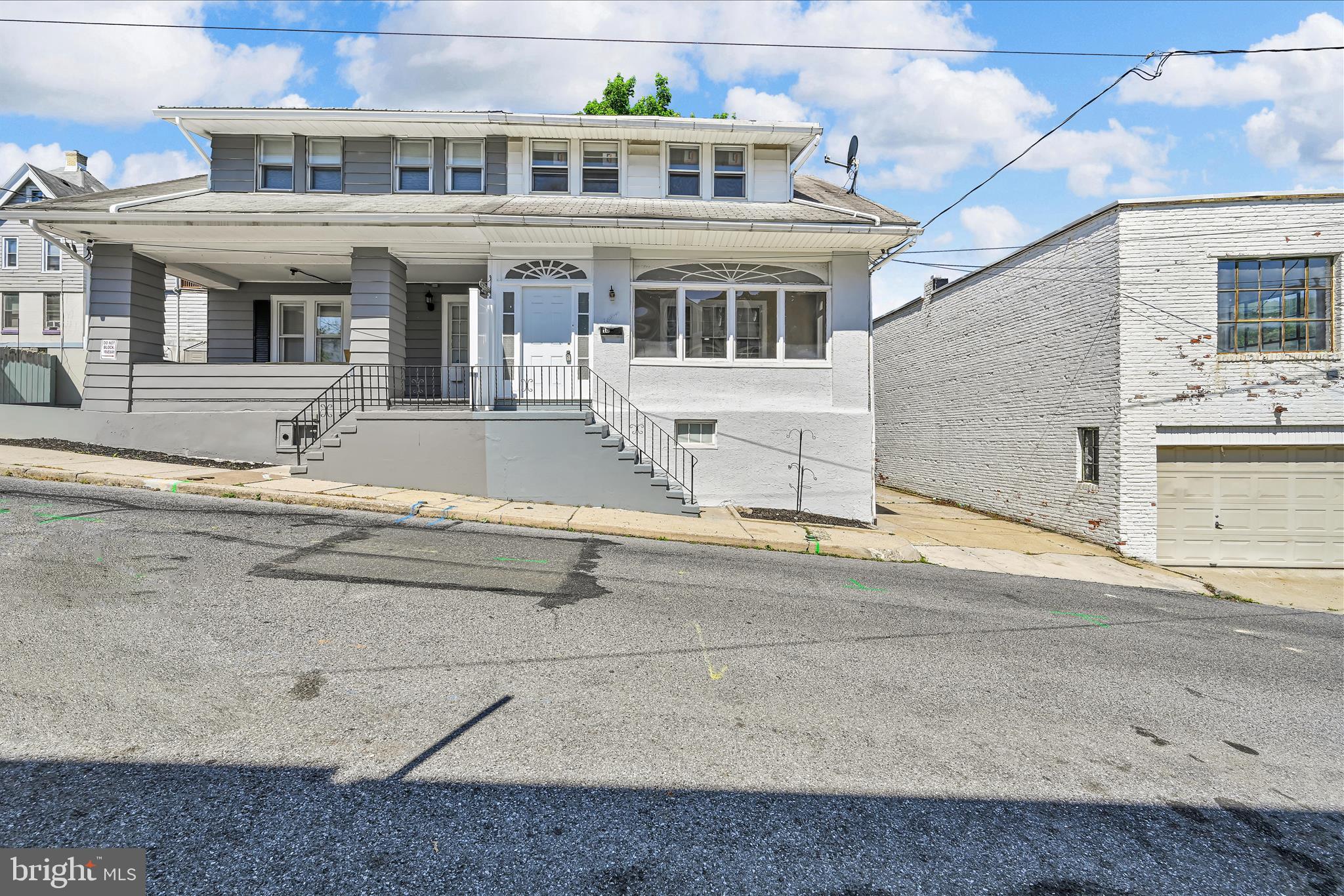 18 PENNWYN TC TERRACE