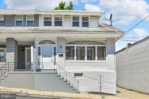 Photo of 18 Pennwyn Tc Terrace, READING, PA 19606 (MLS # PABK2073088)