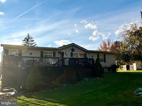 Photo of 110 Green Lane, NOTTINGHAM, PA 19362 (MLS # PALA2078934)