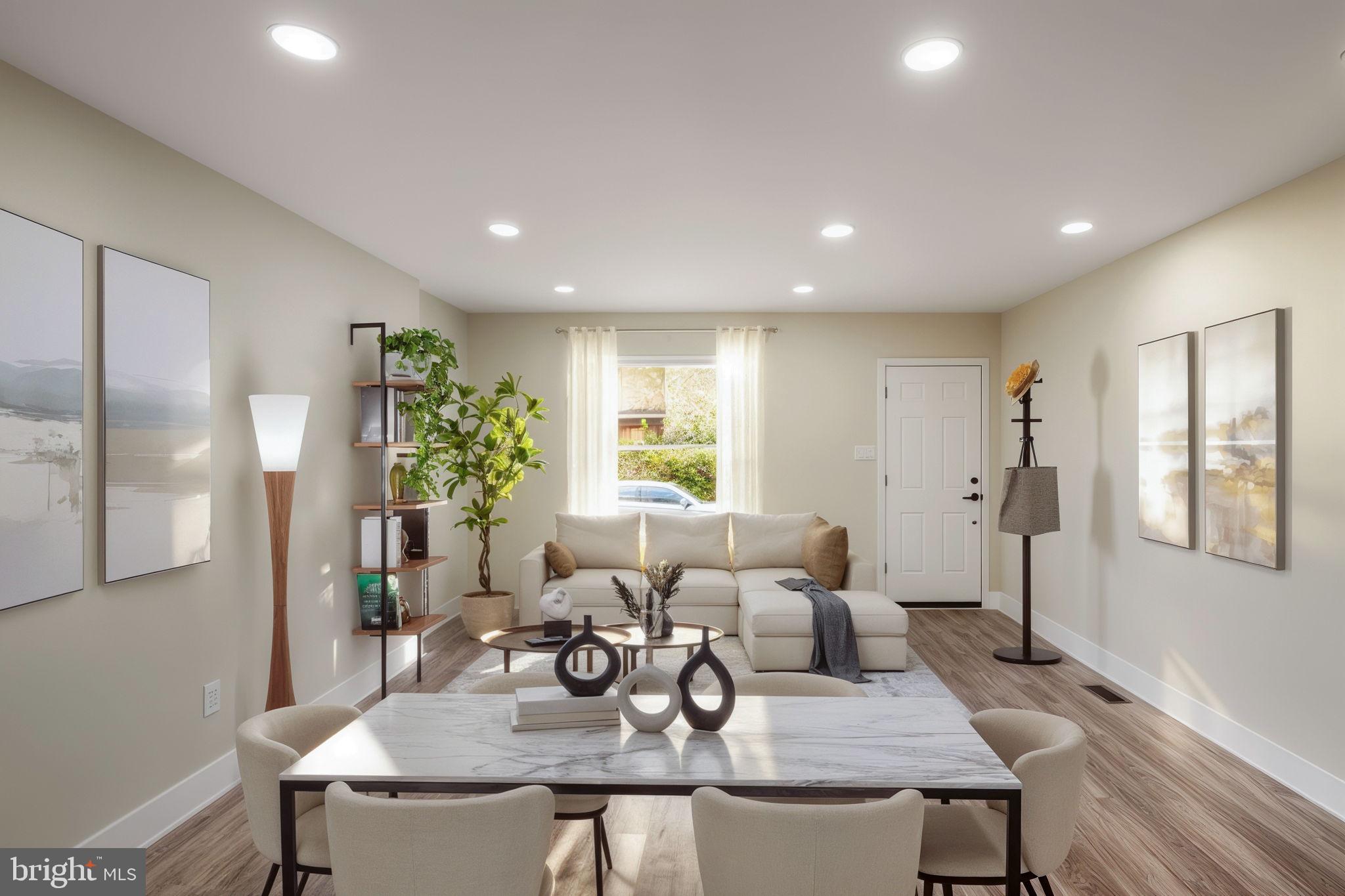 WEST POWELTON - Residential