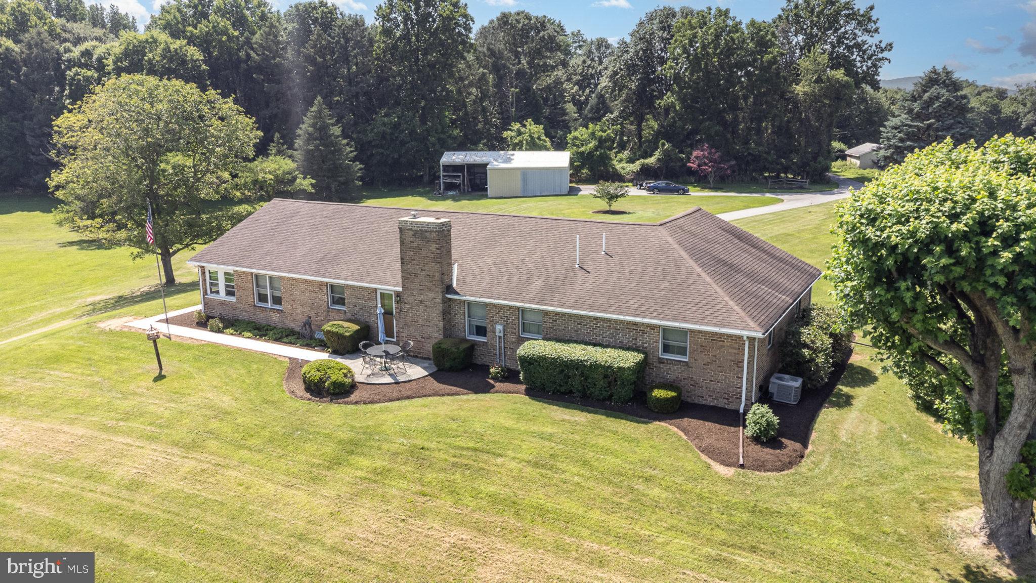 285 ORE BANK ROAD