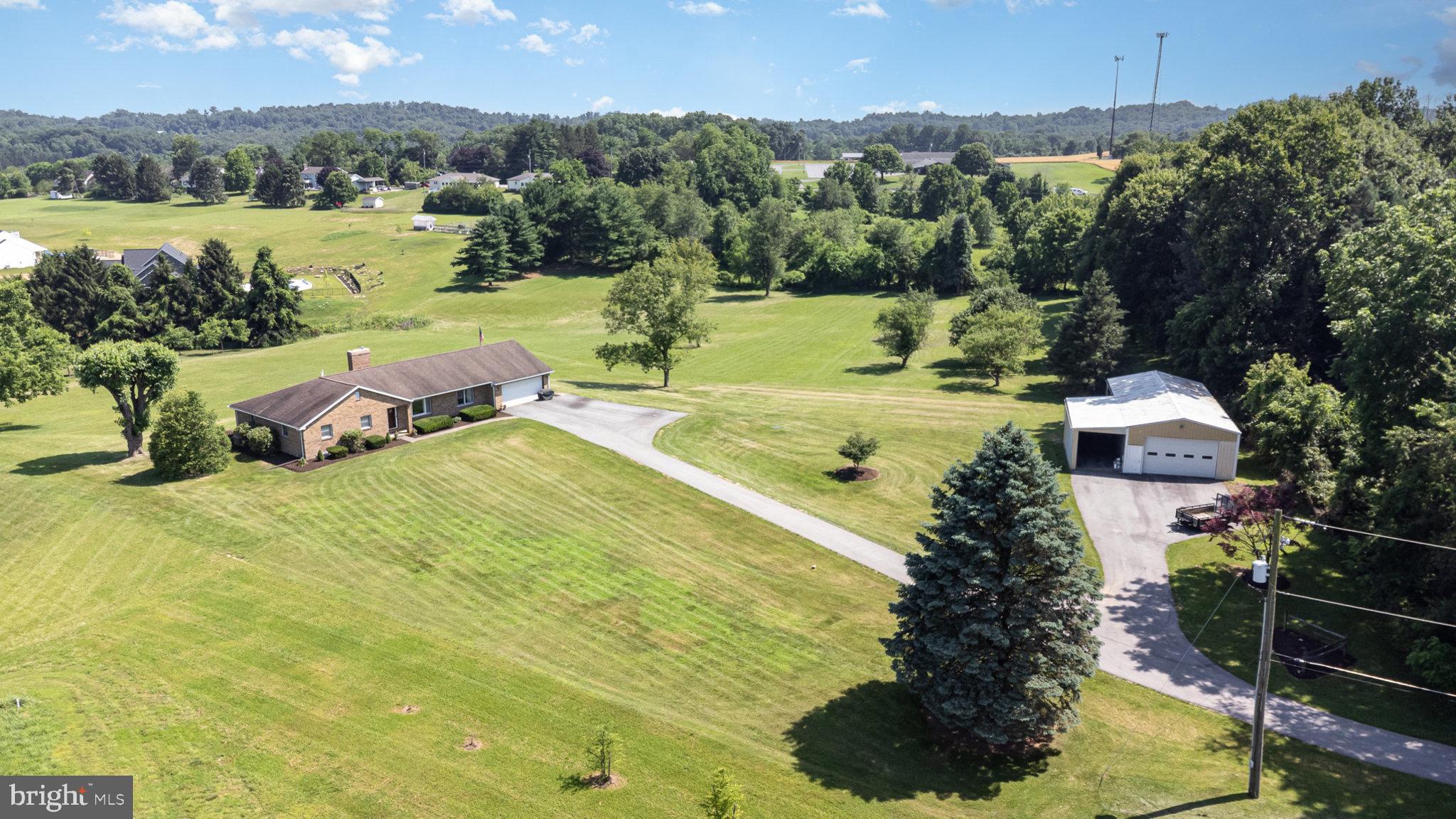 285 ORE BANK ROAD