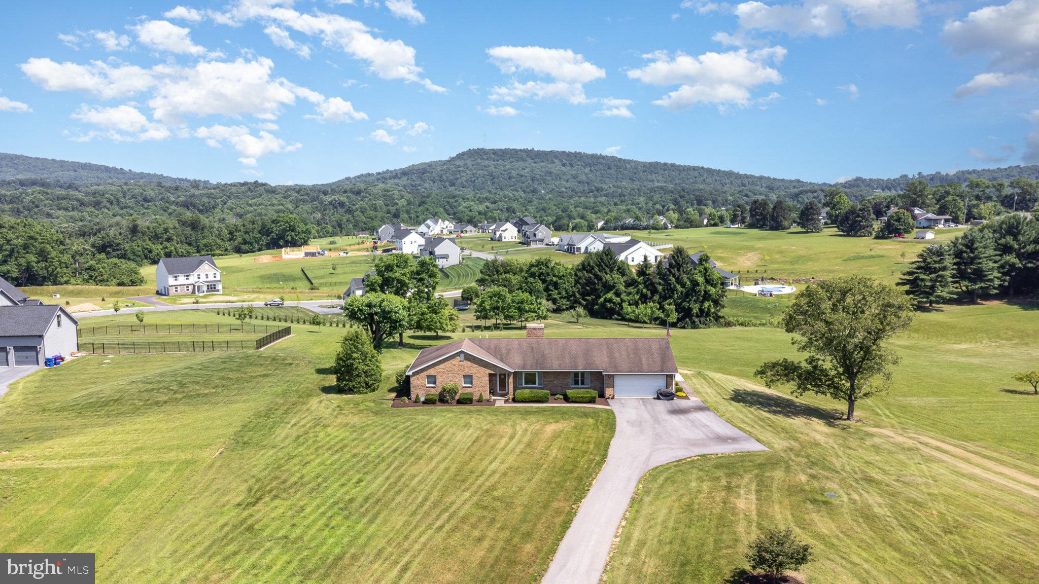 285 ORE BANK ROAD