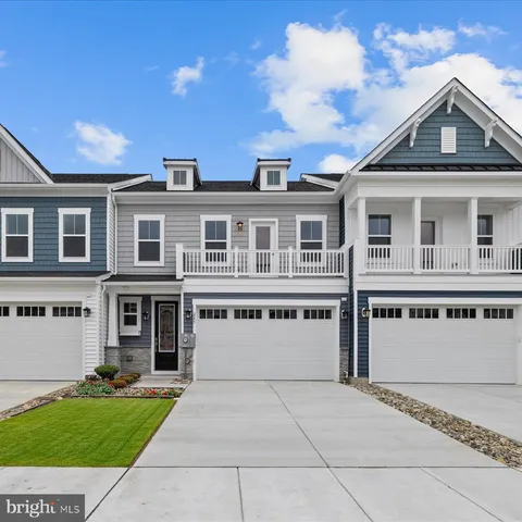 245 Lackawanna Lane, Ocean View, DE 19970 - #: DESU2102946