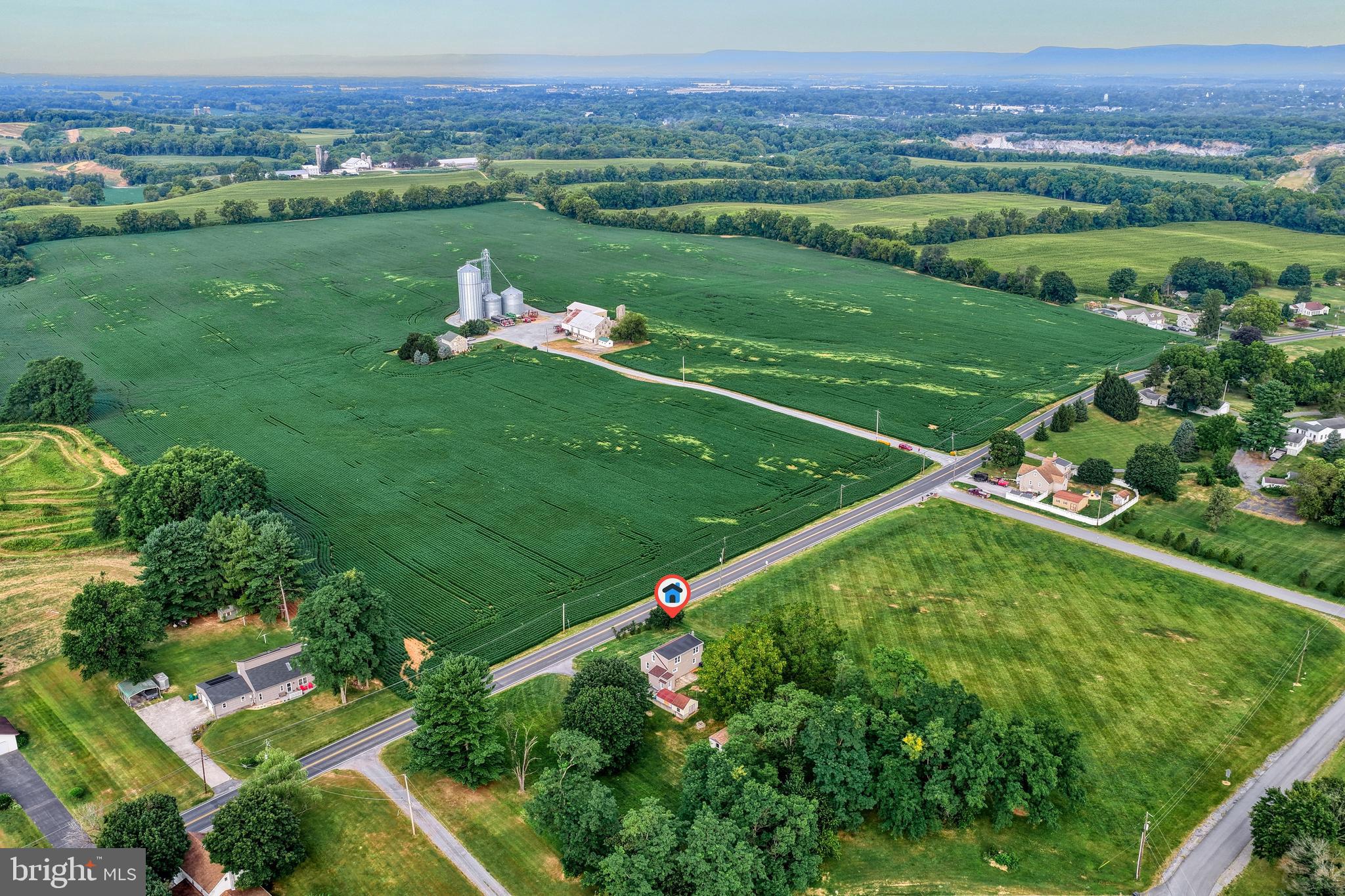 CARLISLE - Residential