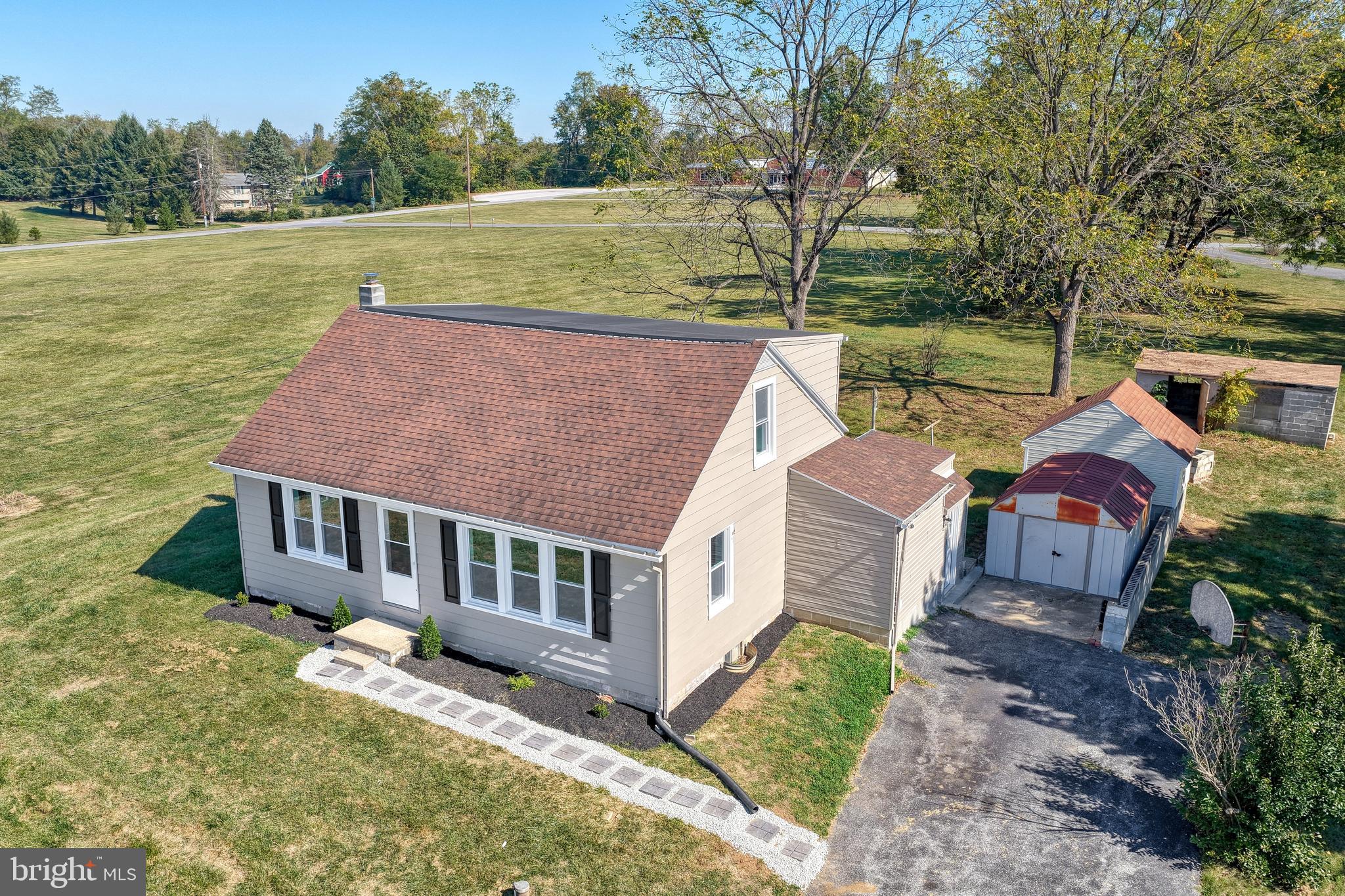 CARLISLE - Residential