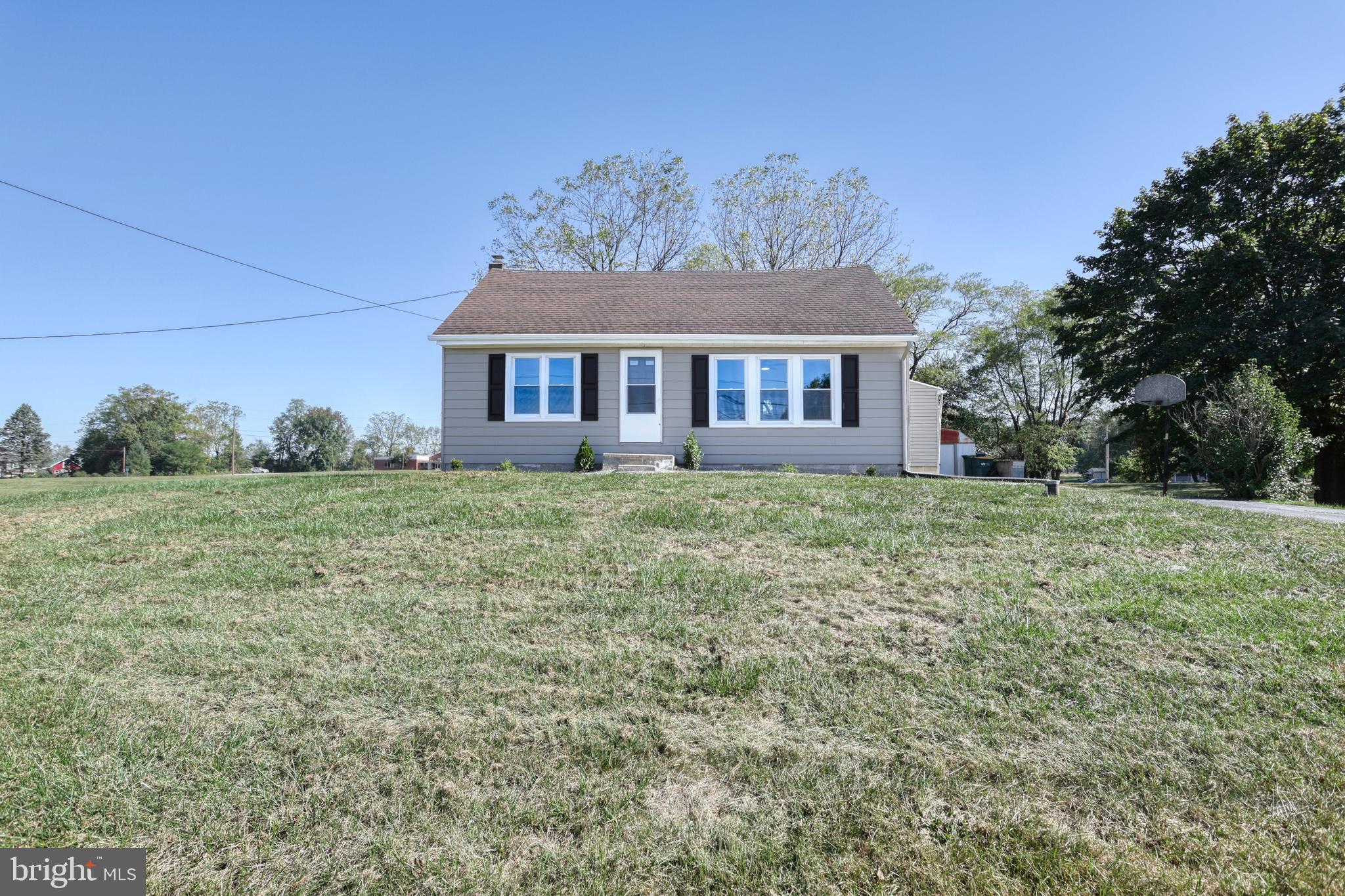 CARLISLE - Residential