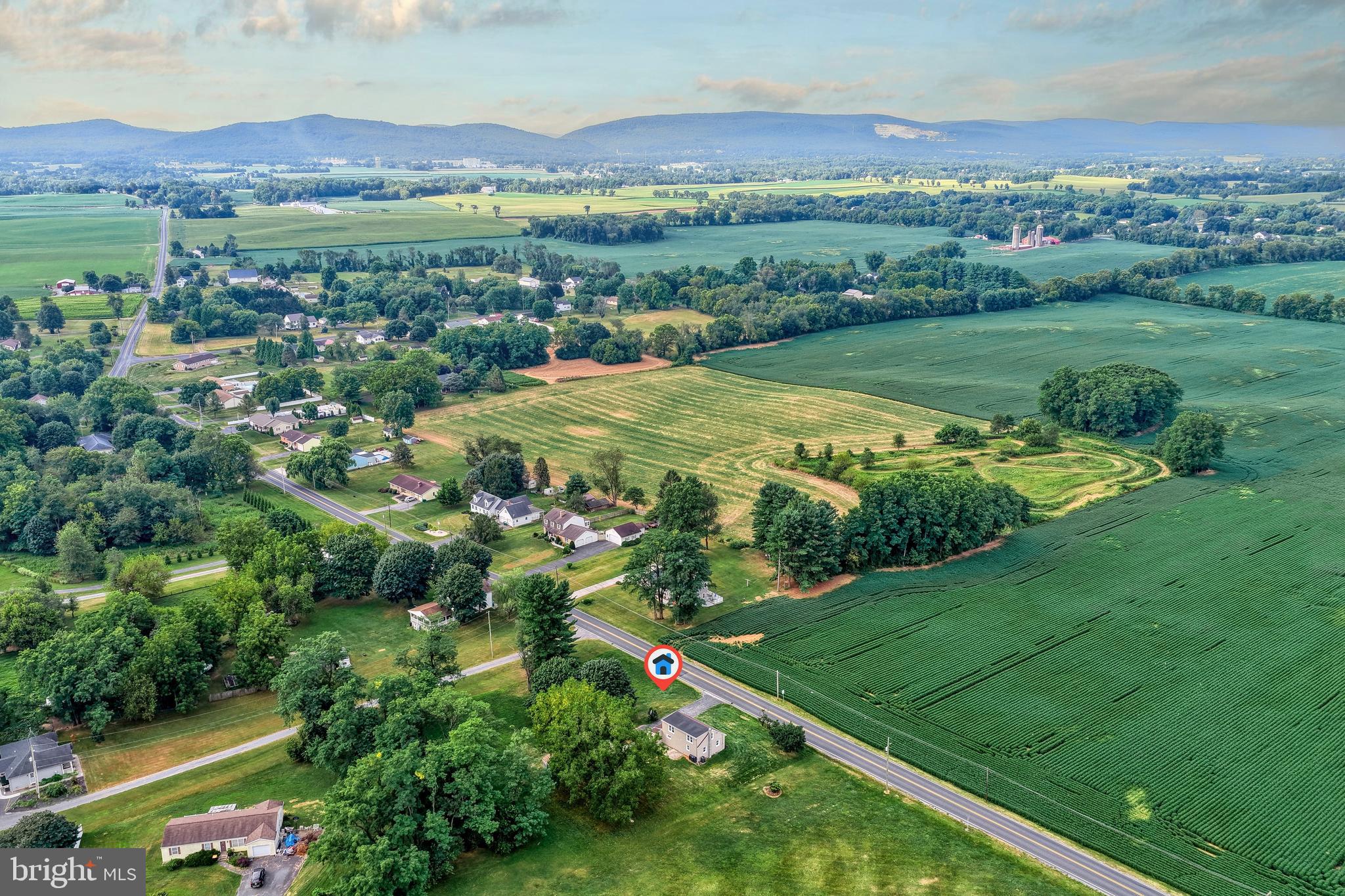 CARLISLE - Residential