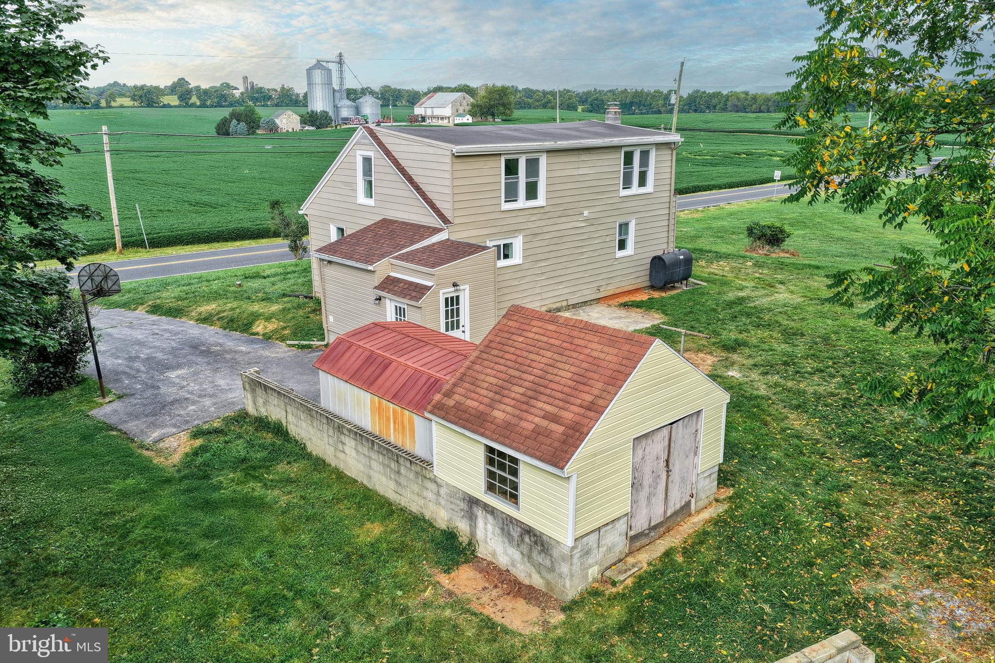 CARLISLE - Residential