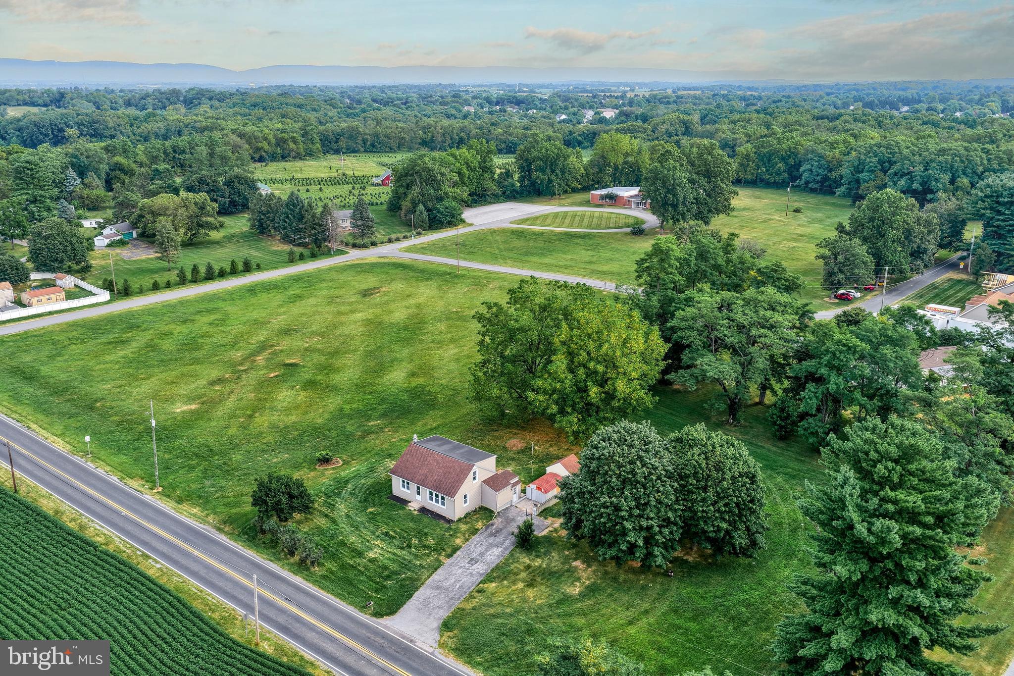 CARLISLE - Residential