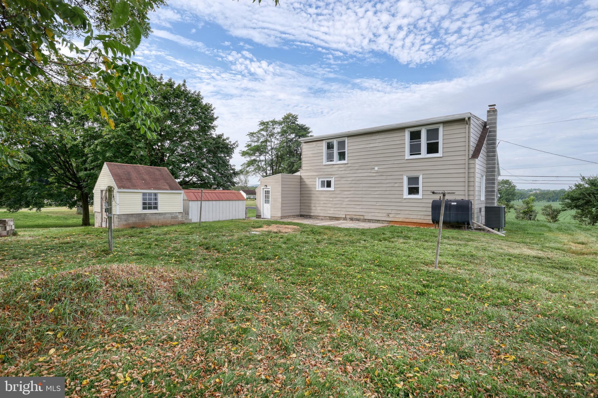 CARLISLE - Residential