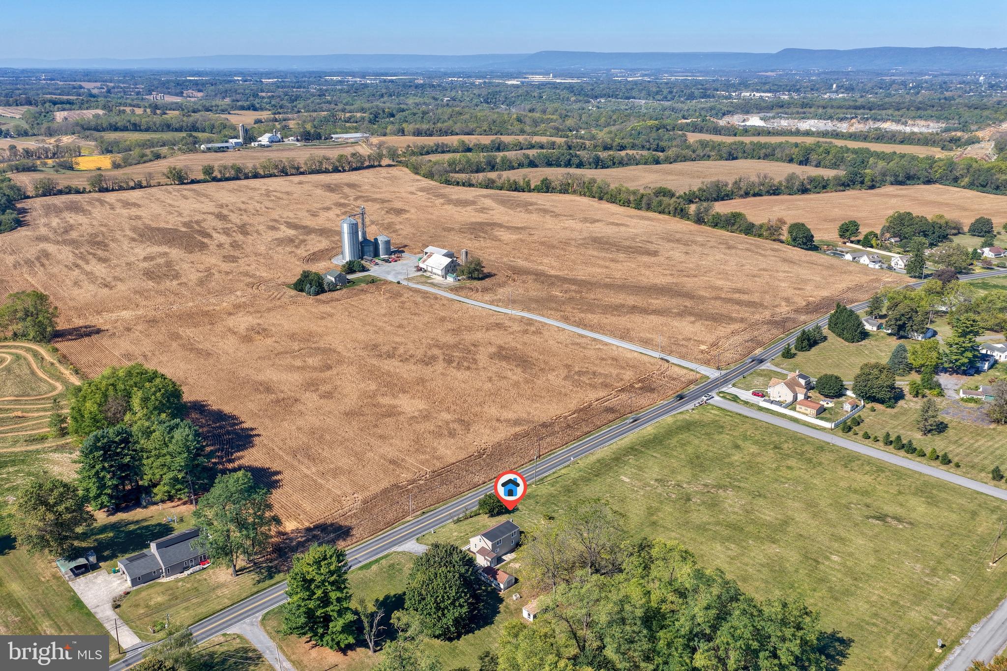 CARLISLE - Residential