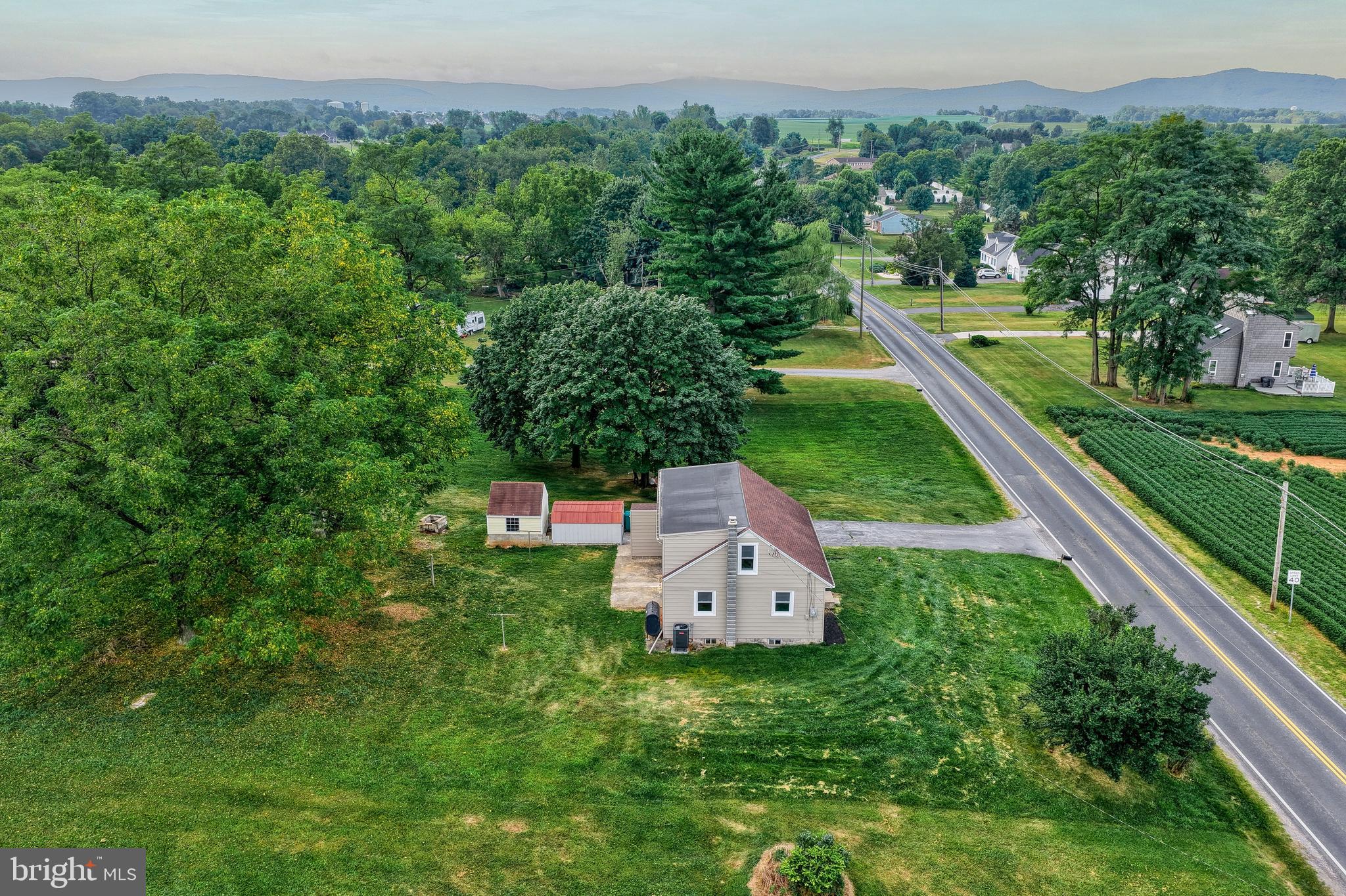 CARLISLE - Residential