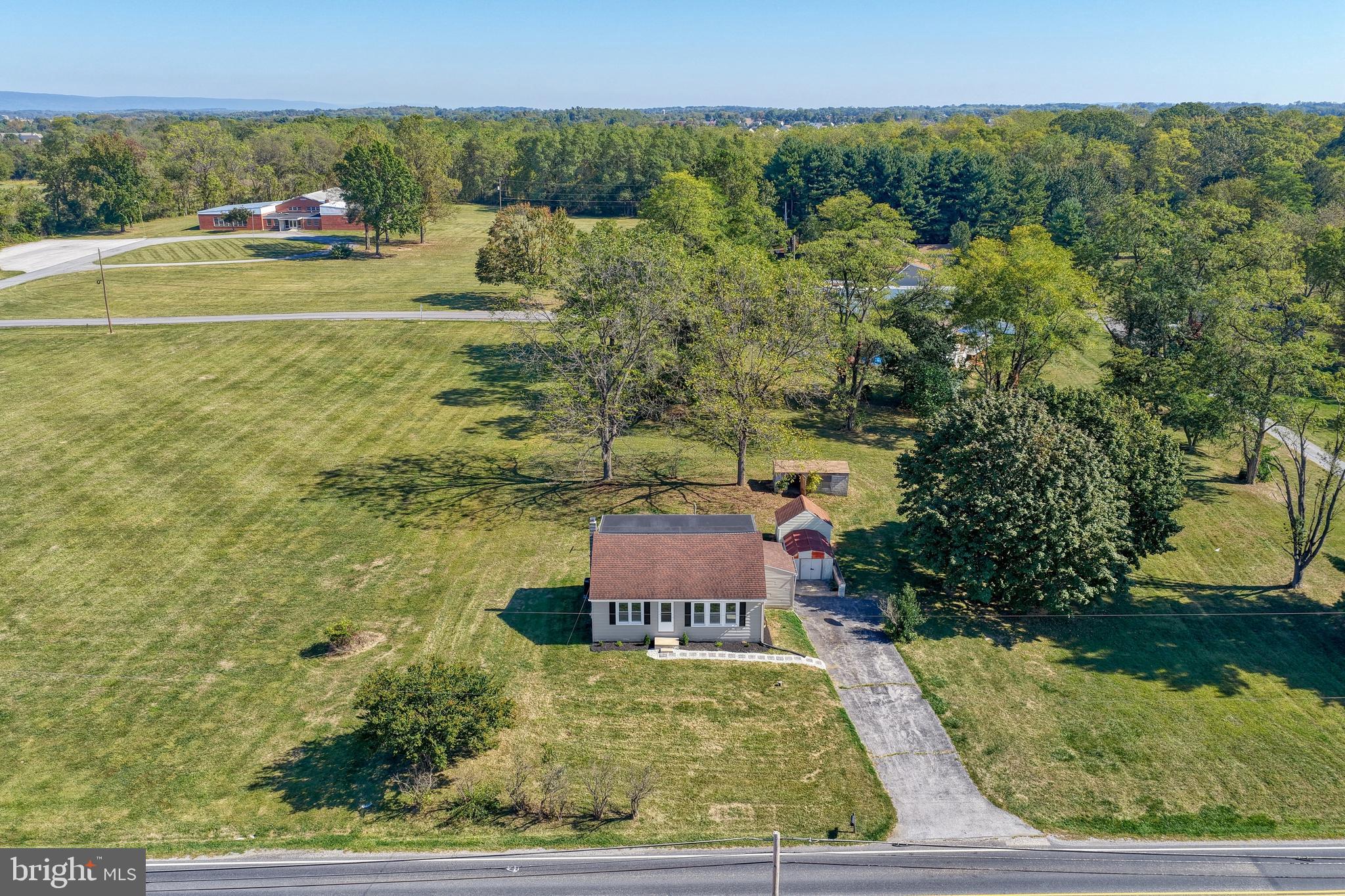 CARLISLE - Residential