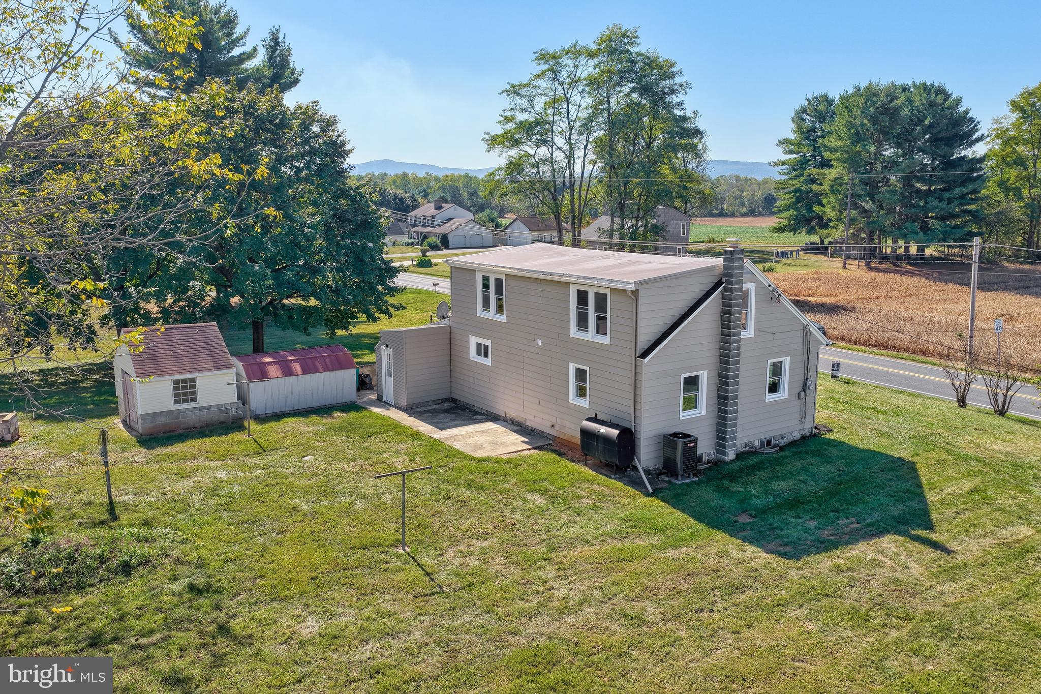 CARLISLE - Residential