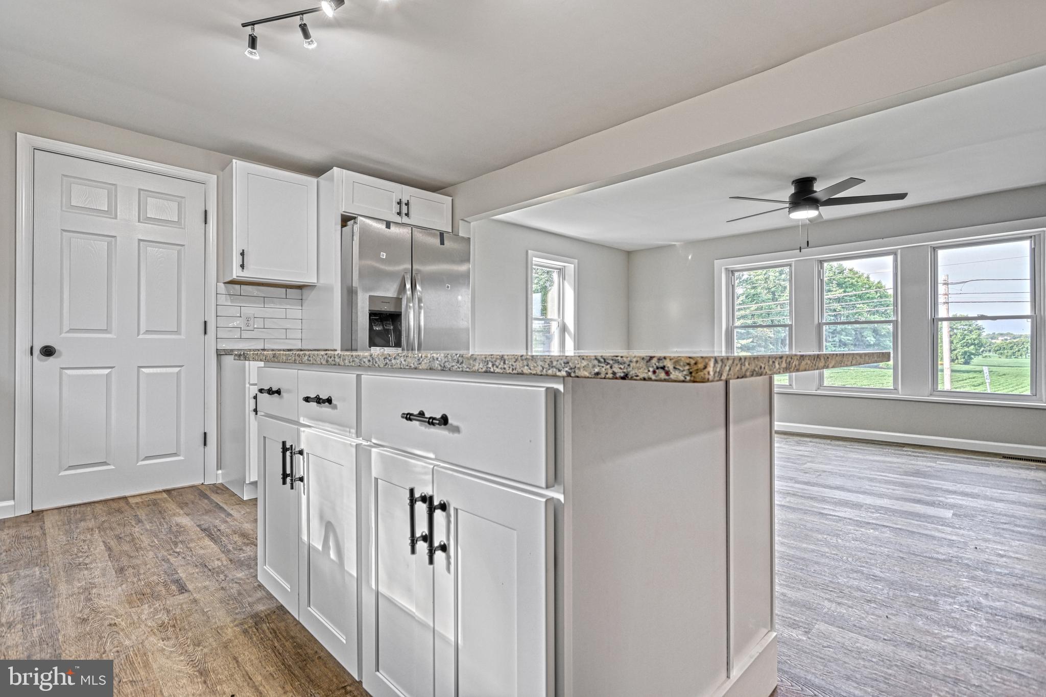 CARLISLE - Residential