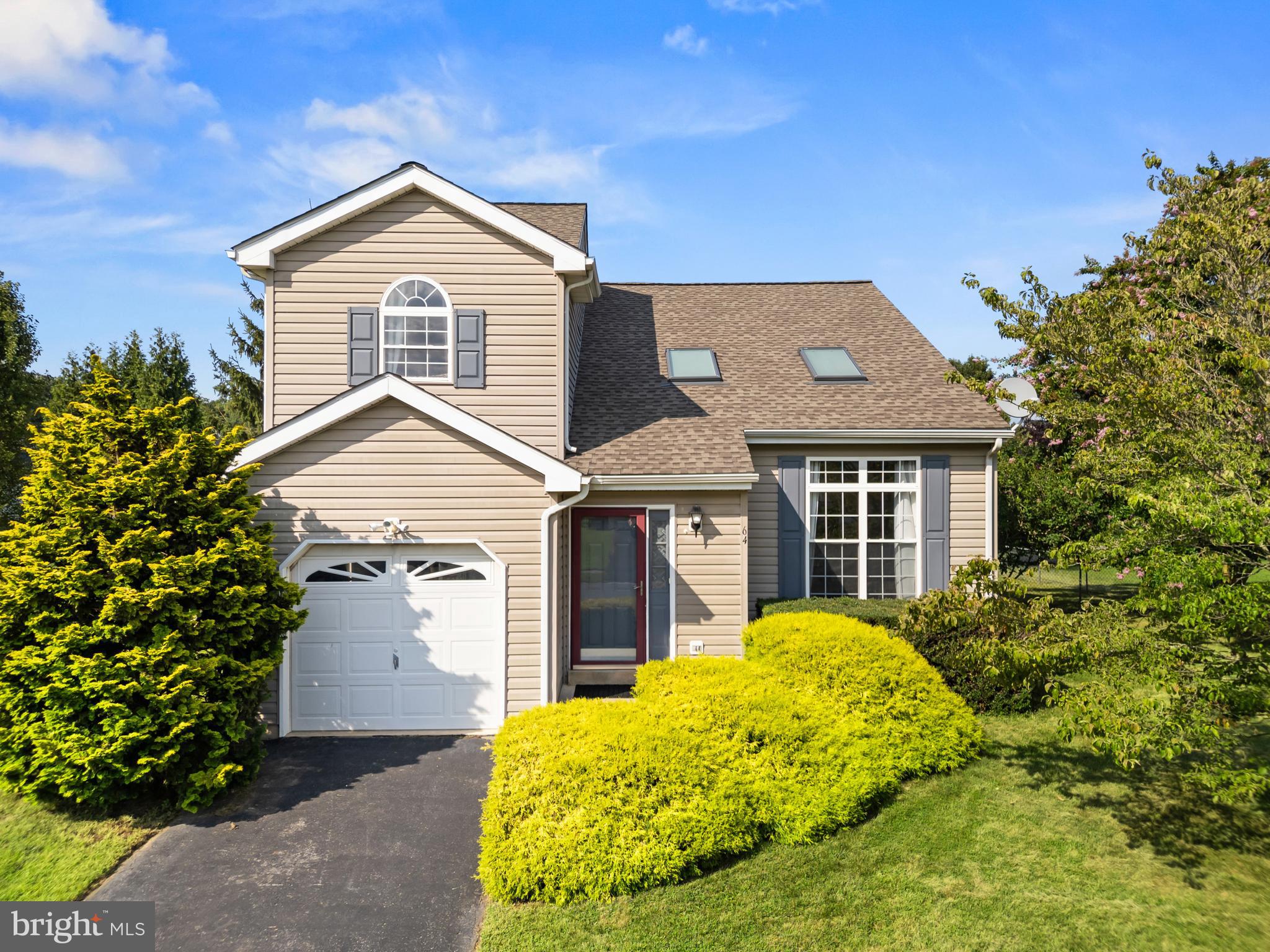 64 RAPHAEL ROAD