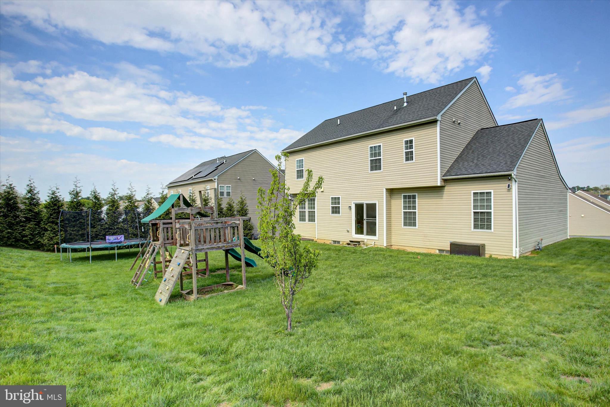 SPRING RUN - Residential