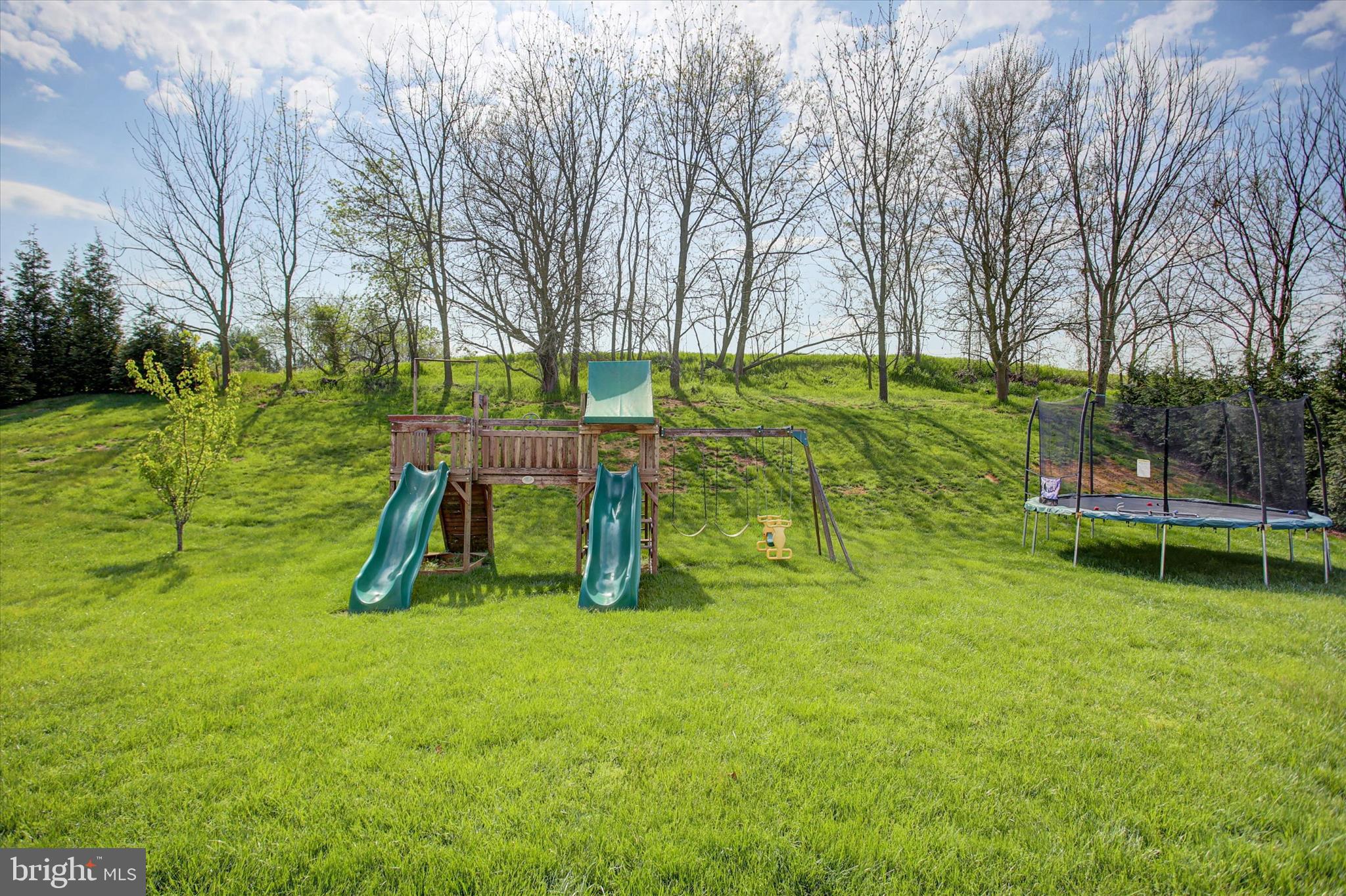SPRING RUN - Residential