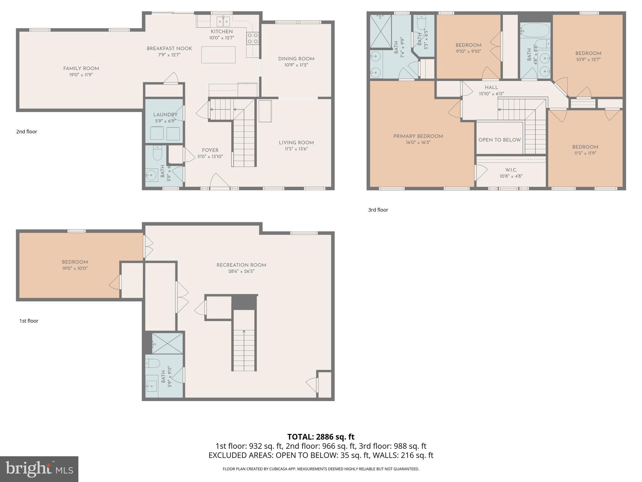 SPRING RUN - Residential