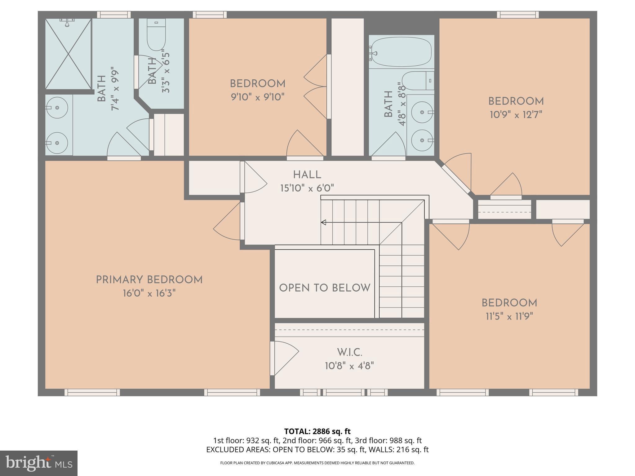 SPRING RUN - Residential