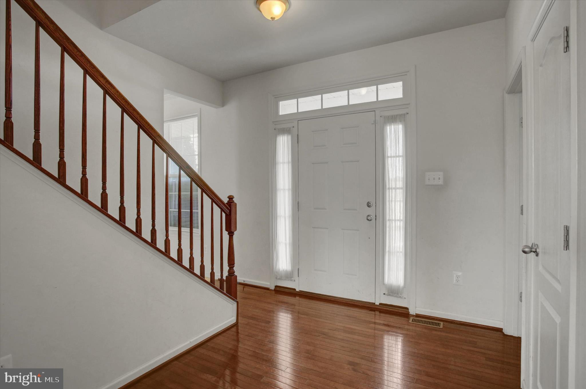 SPRING RUN - Residential