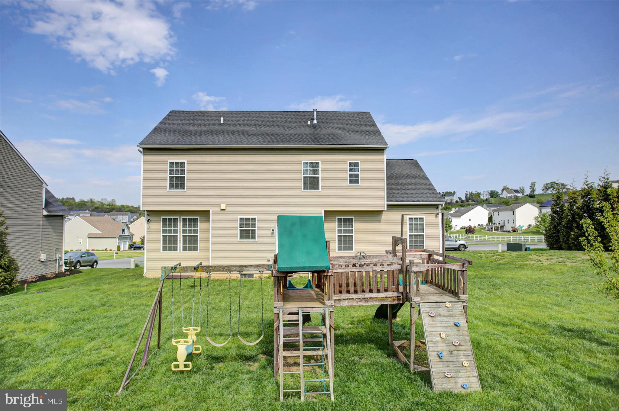 SPRING RUN - Residential