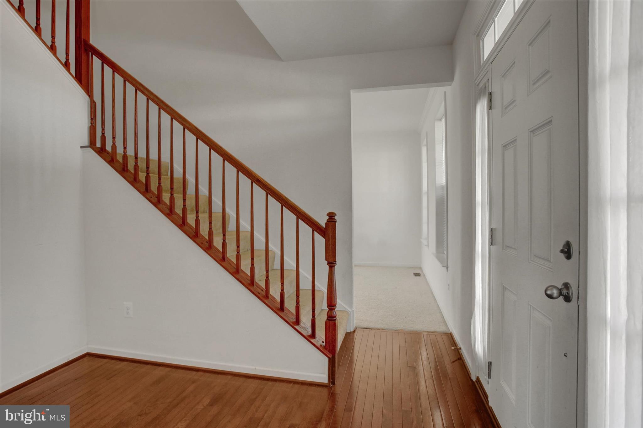SPRING RUN - Residential