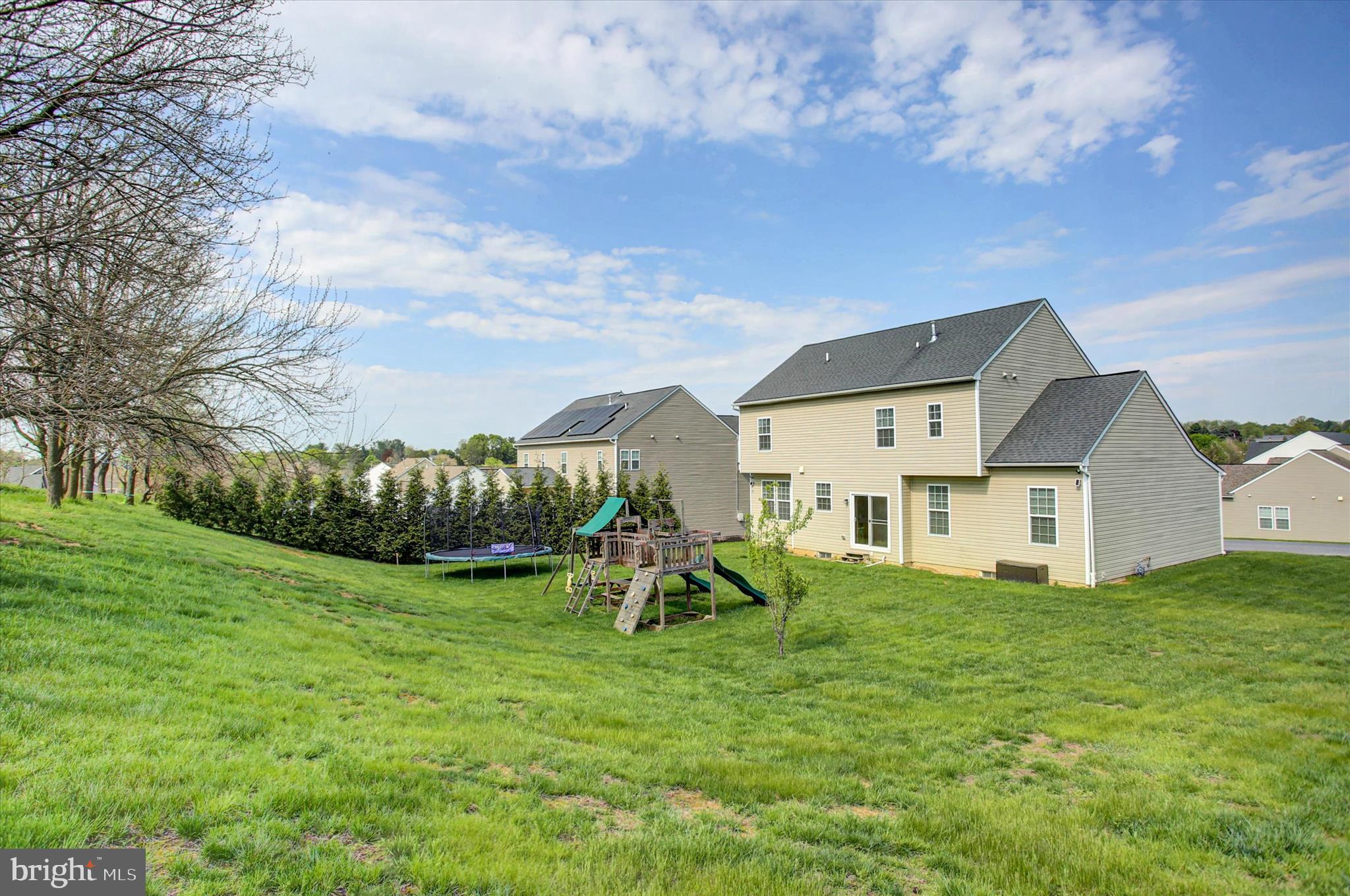 SPRING RUN - Residential