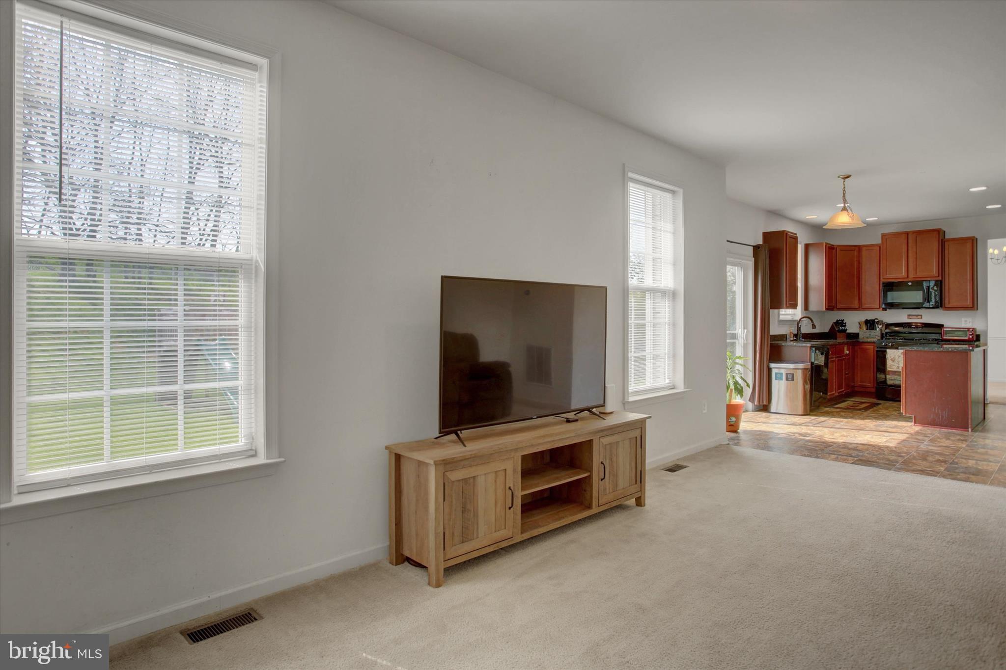 SPRING RUN - Residential