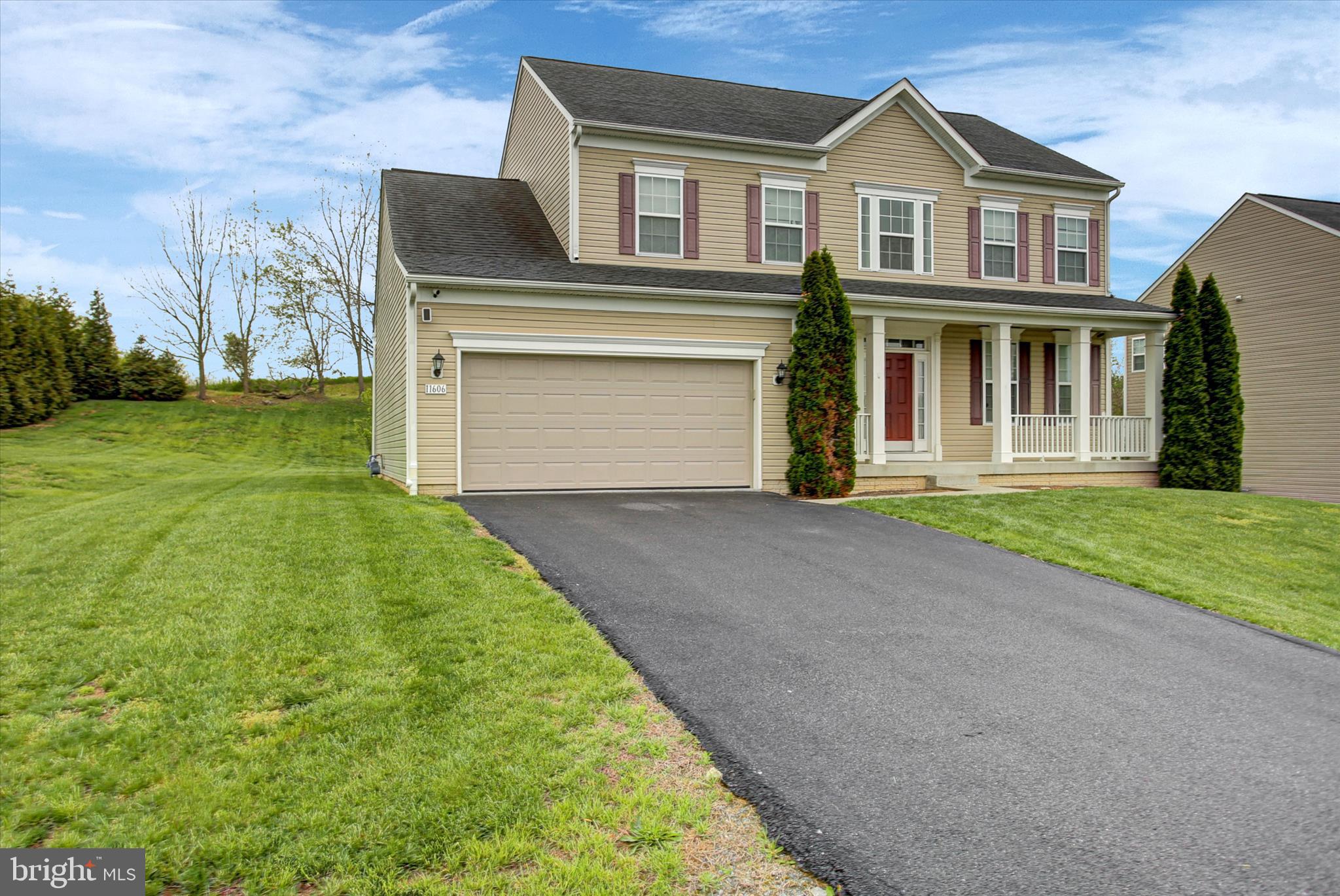 SPRING RUN - Residential